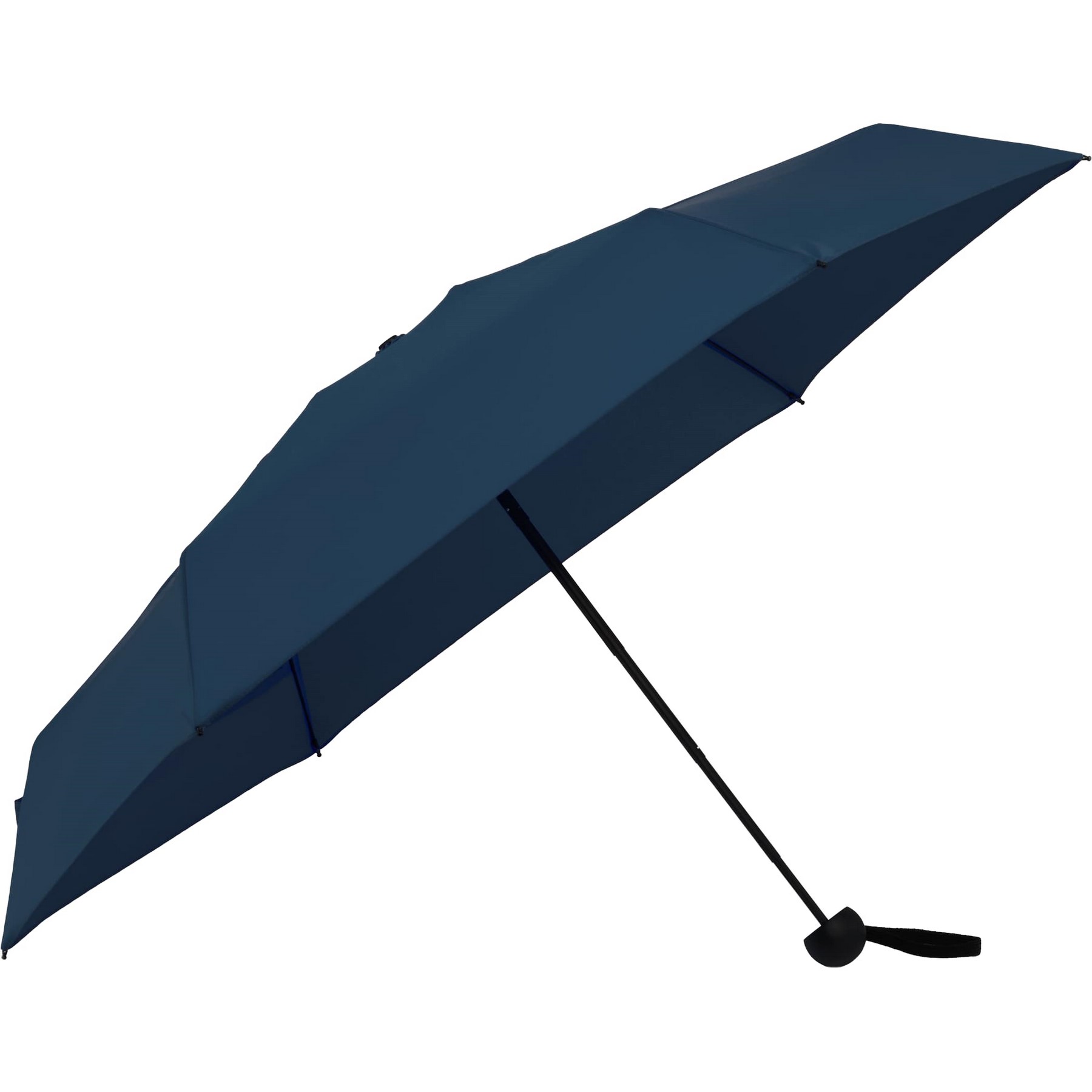 Picture of 37" Recycled 5 Folding Umbrella