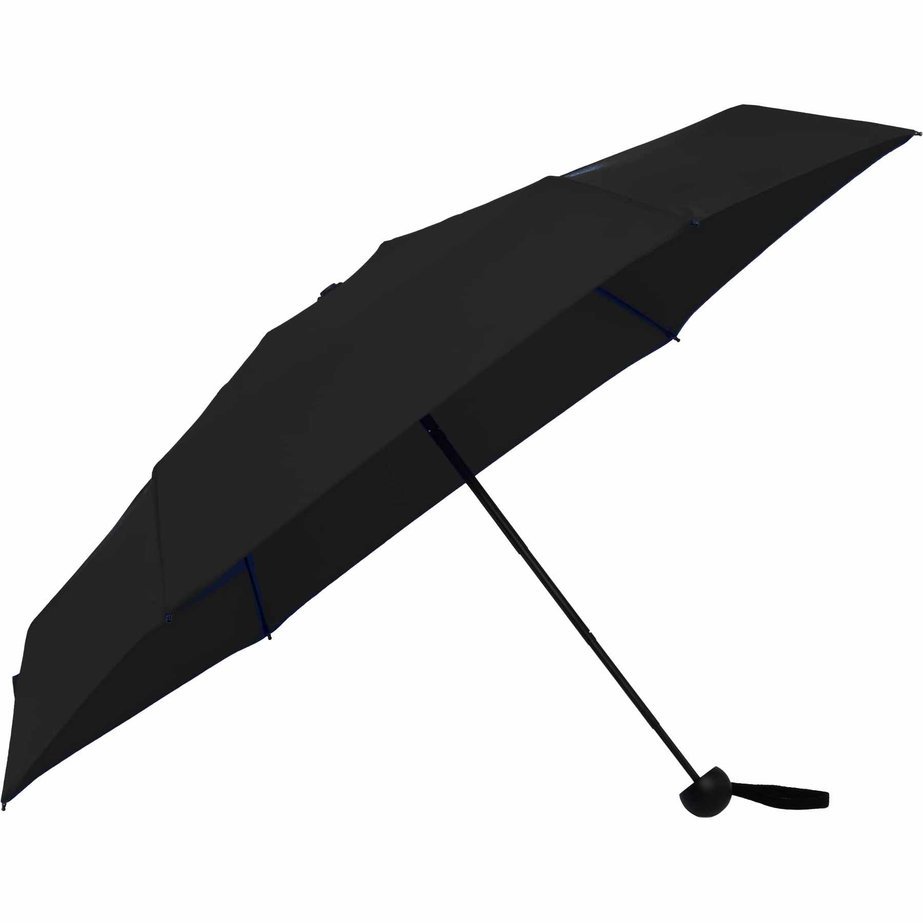 Picture of 37" Recycled 5 Folding Umbrella