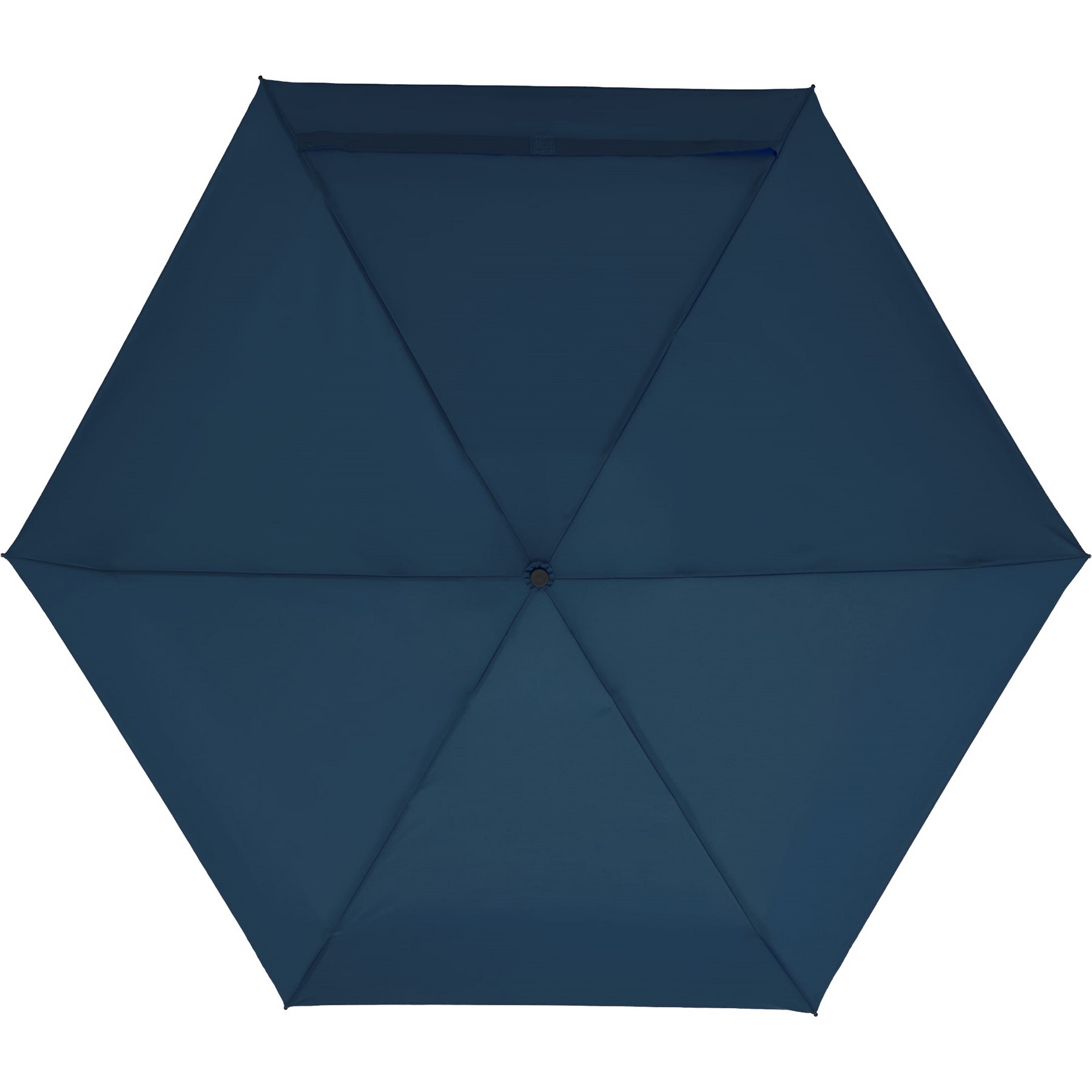Picture of 37" Recycled 5 Folding Umbrella