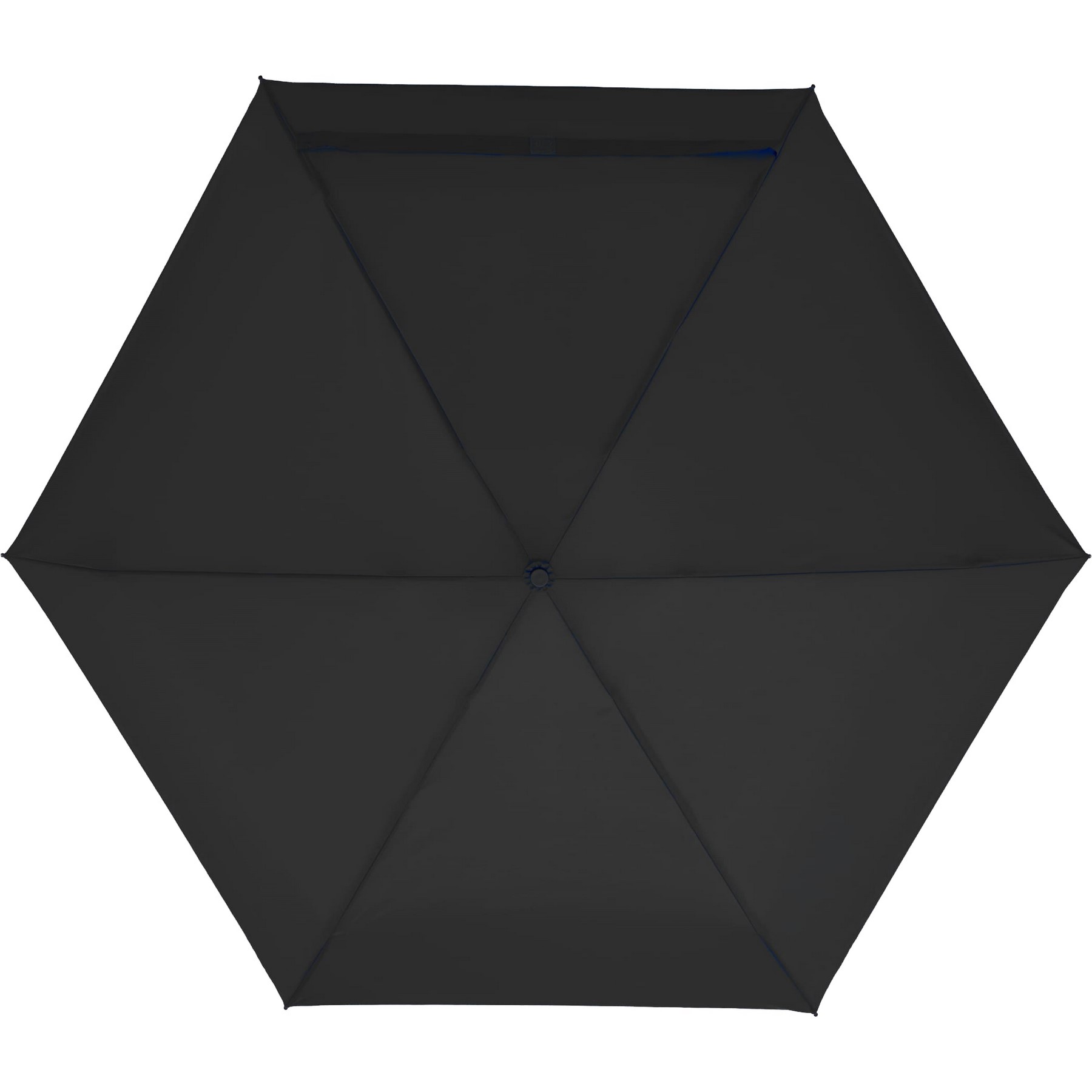 Picture of 37" Recycled 5 Folding Umbrella