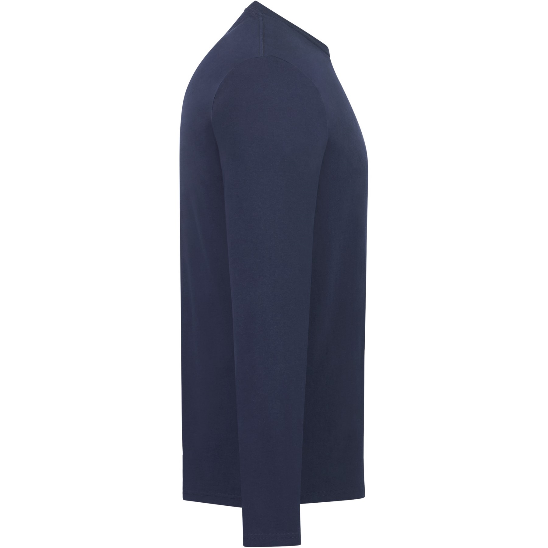 Picture of Men's tentree Organic Cotton Long Sleeve Tee