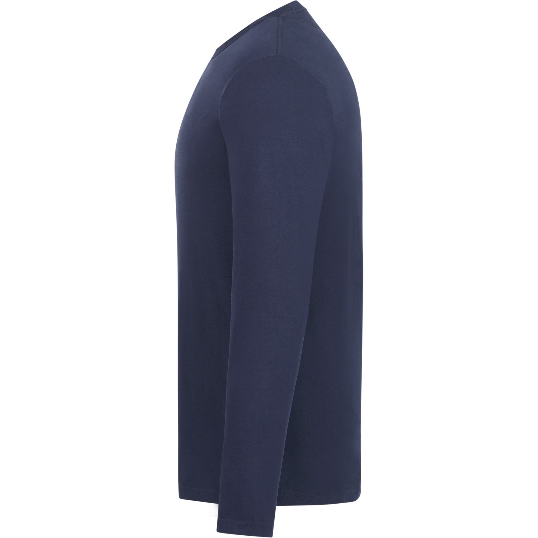 Picture of Men's tentree Organic Cotton Long Sleeve Tee