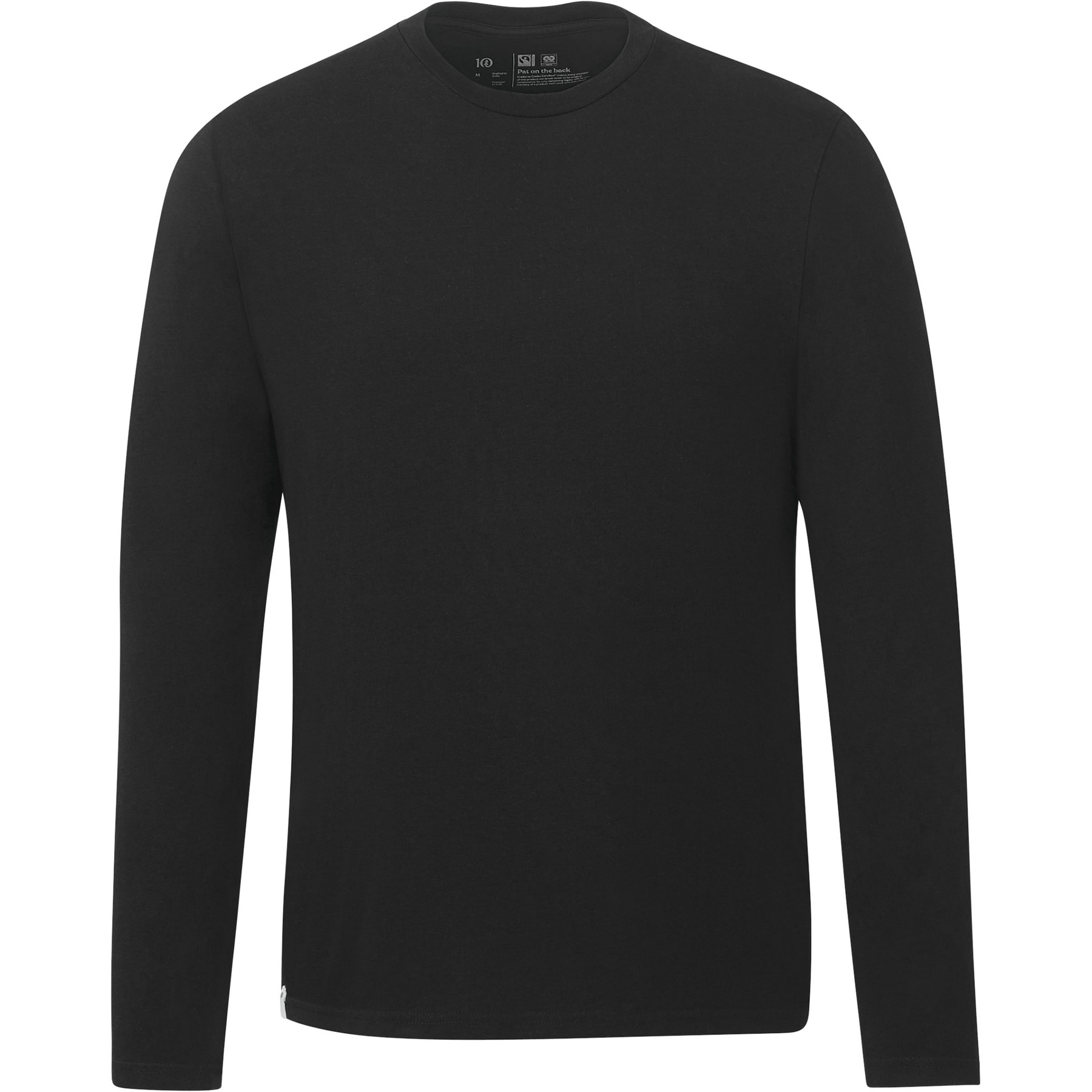 Picture of Men's tentree Organic Cotton Long Sleeve Tee