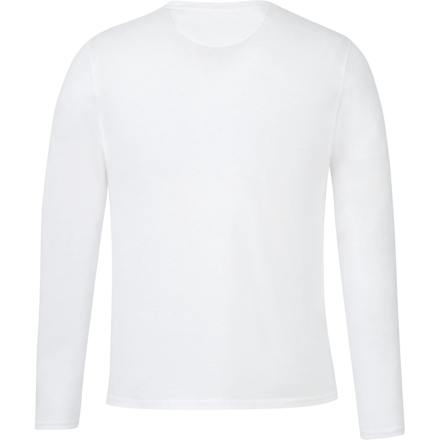 Picture of Men's tentree Organic Cotton Long Sleeve Tee