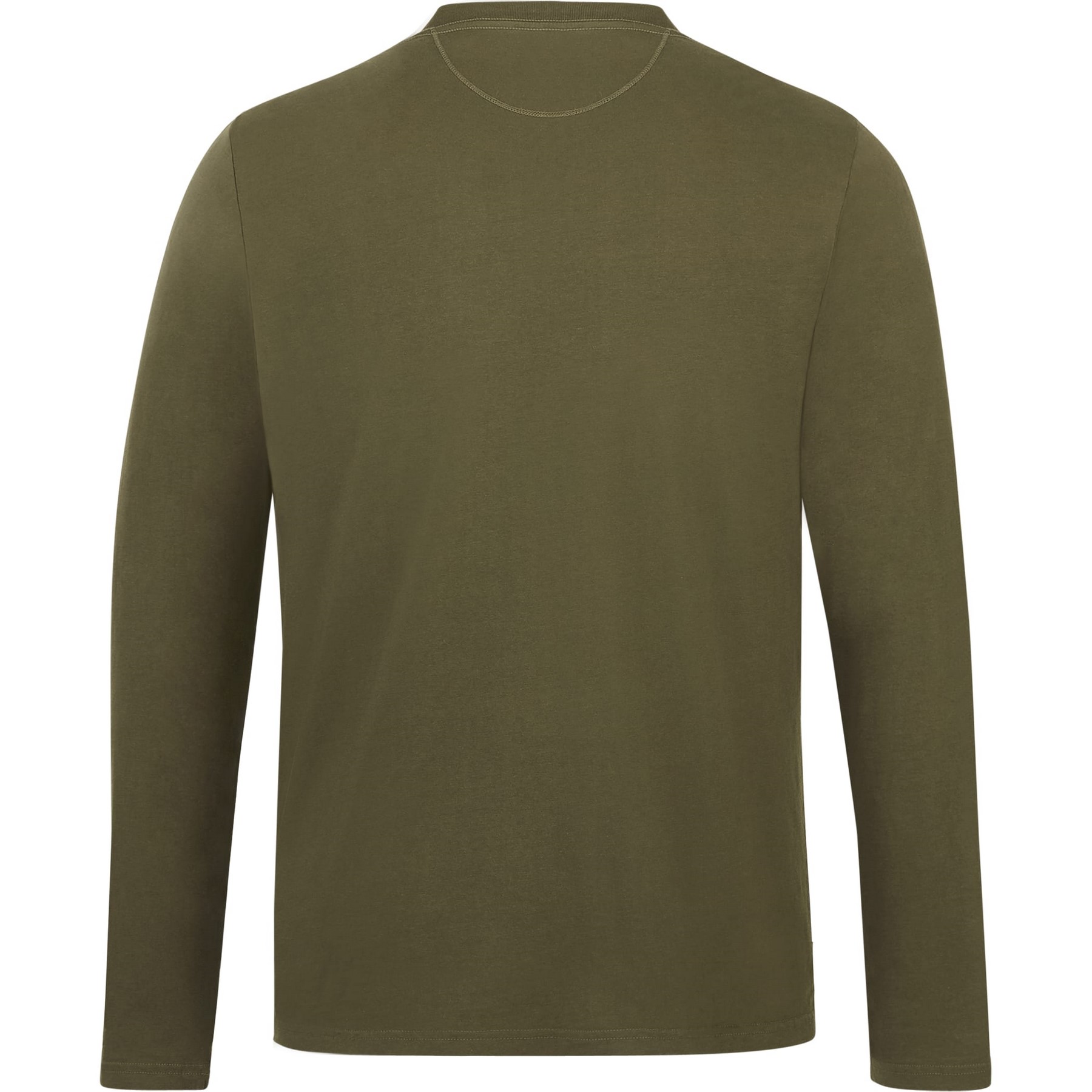Picture of Men's tentree Organic Cotton Long Sleeve Tee