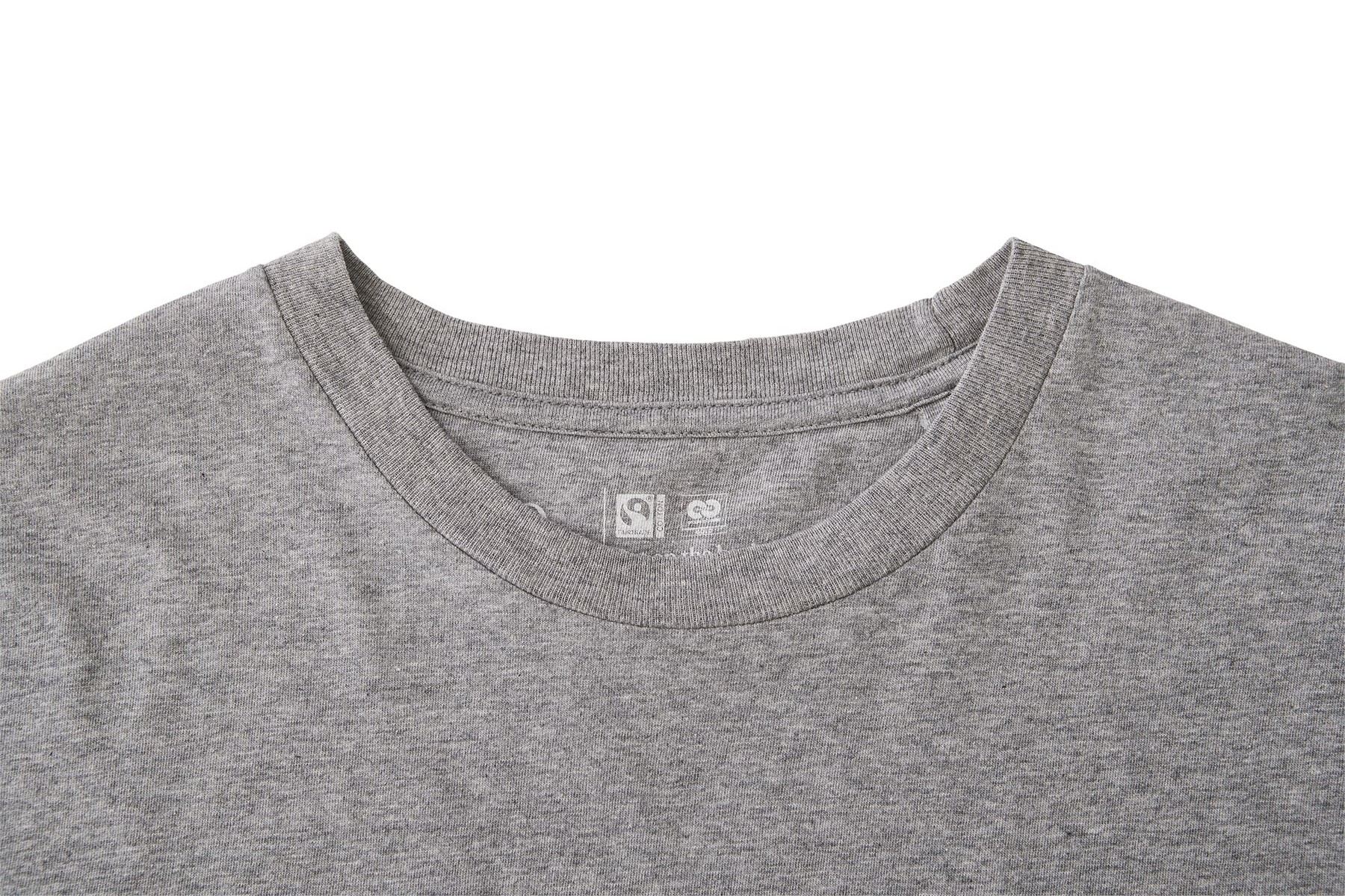 Picture of Men's tentree Organic Cotton Long Sleeve Tee