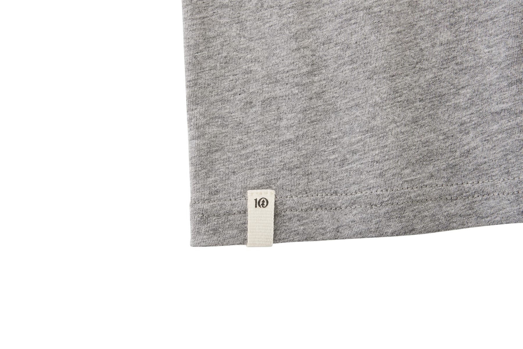 Picture of Men's tentree Organic Cotton Long Sleeve Tee
