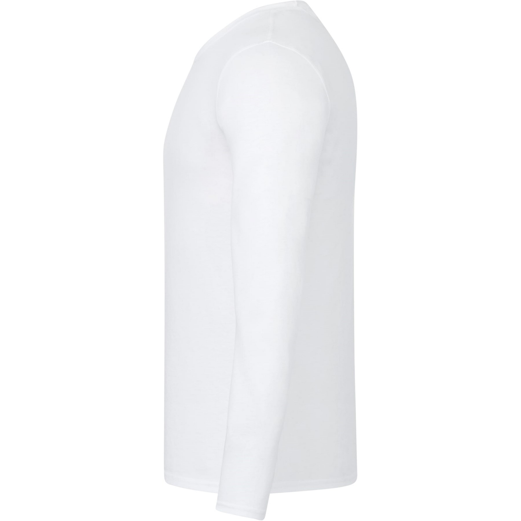 Picture of Men's tentree Organic Cotton Long Sleeve Tee