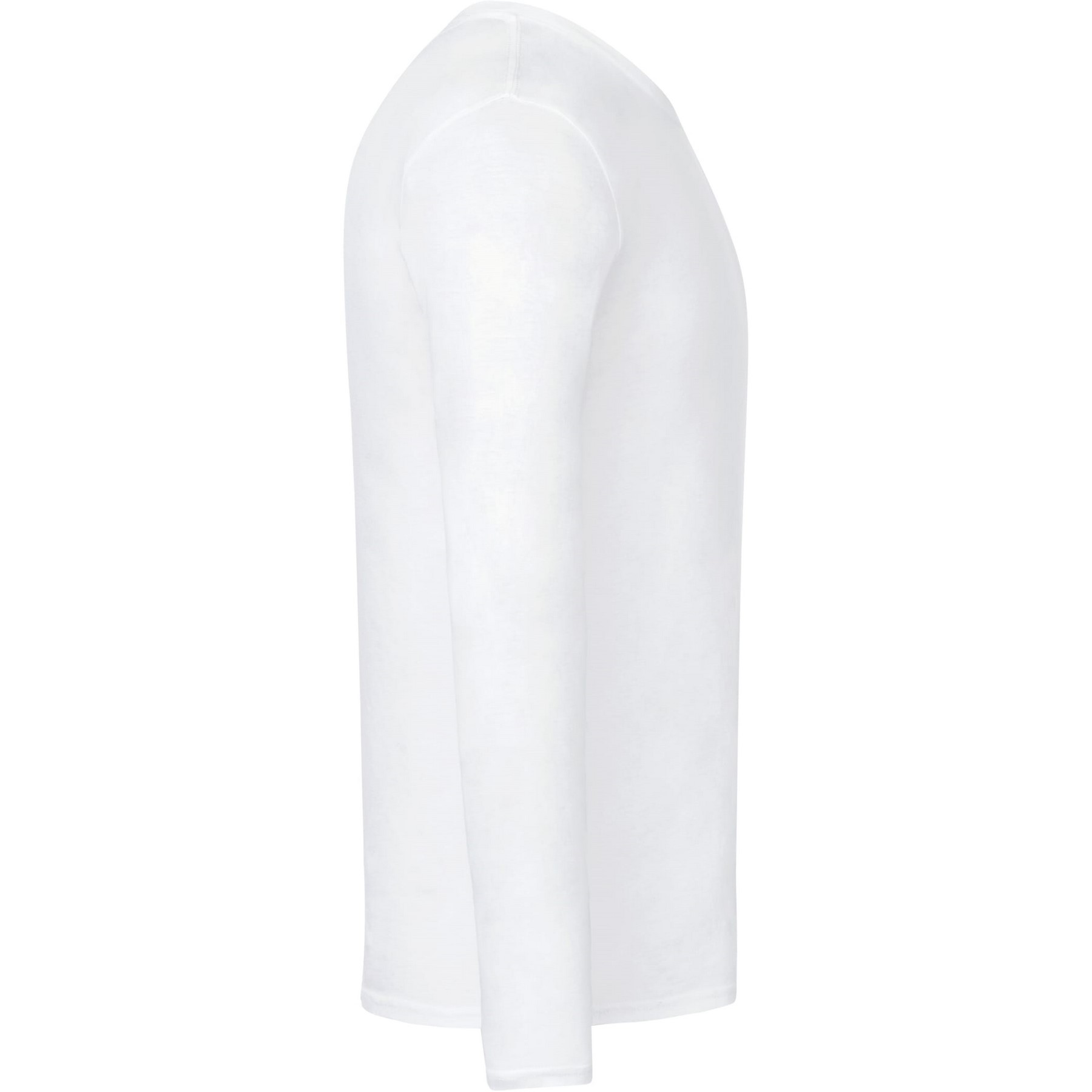 Picture of Men's tentree Organic Cotton Long Sleeve Tee