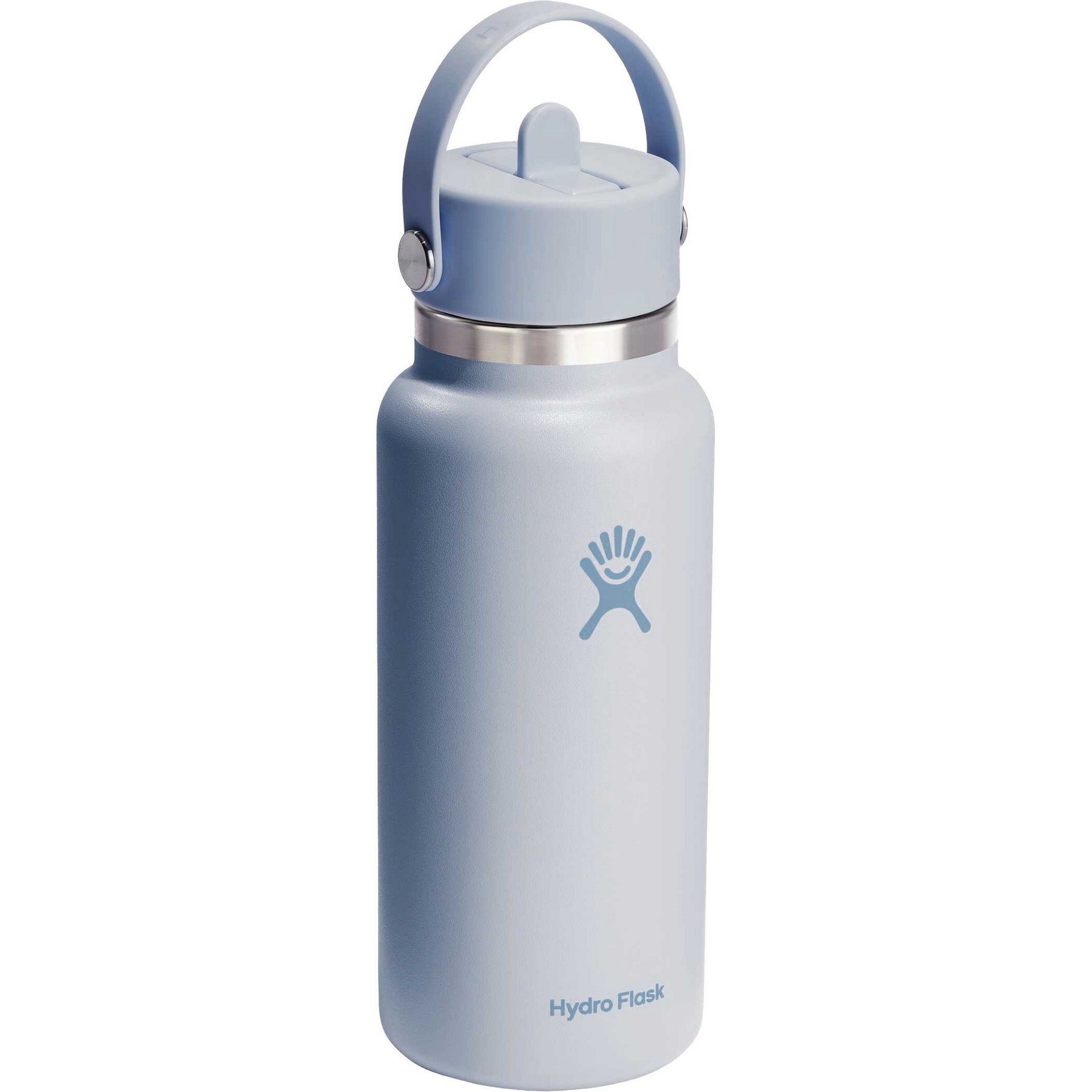 Picture of Hydro Flask® Wide Mouth With Flex Straw Cap 32oz