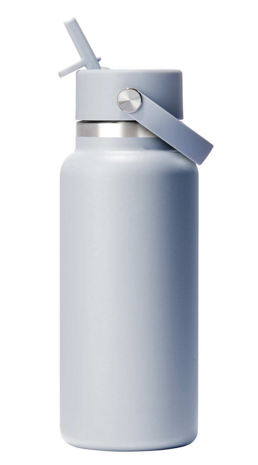 Picture of Hydro Flask® Wide Mouth With Flex Straw Cap 32oz