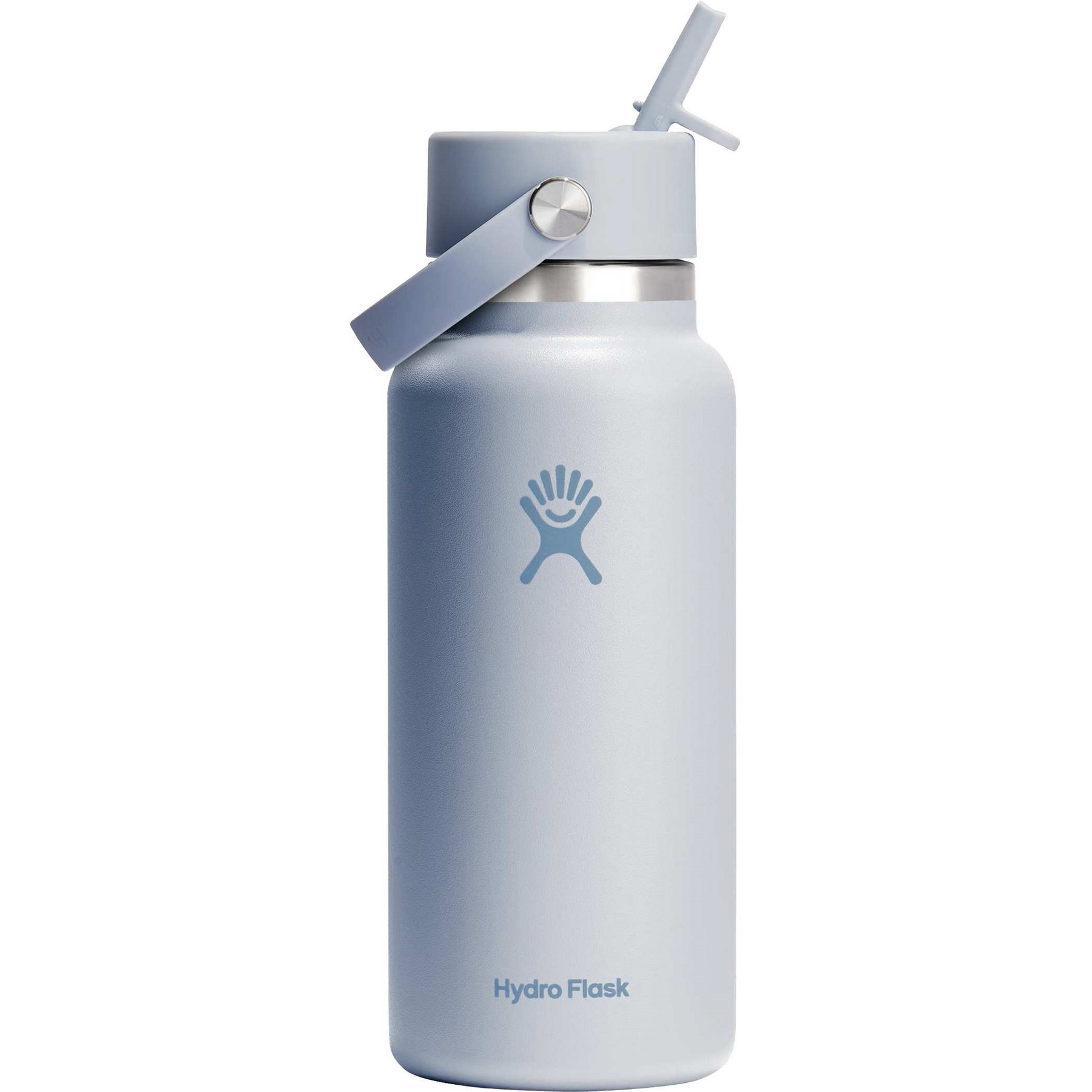Picture of Hydro Flask® Wide Mouth With Flex Straw Cap 32oz