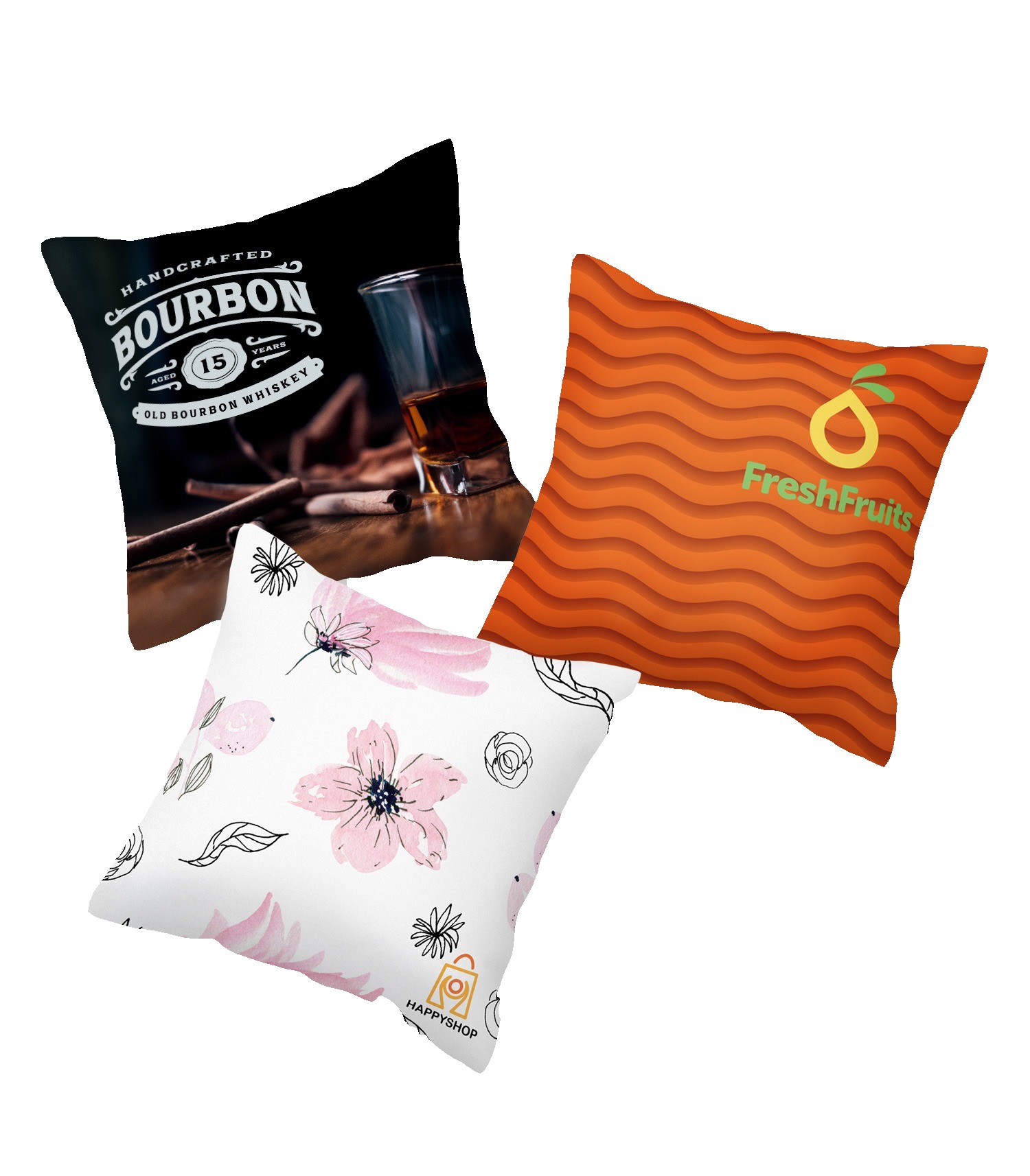 Picture of Sublimated Pillow