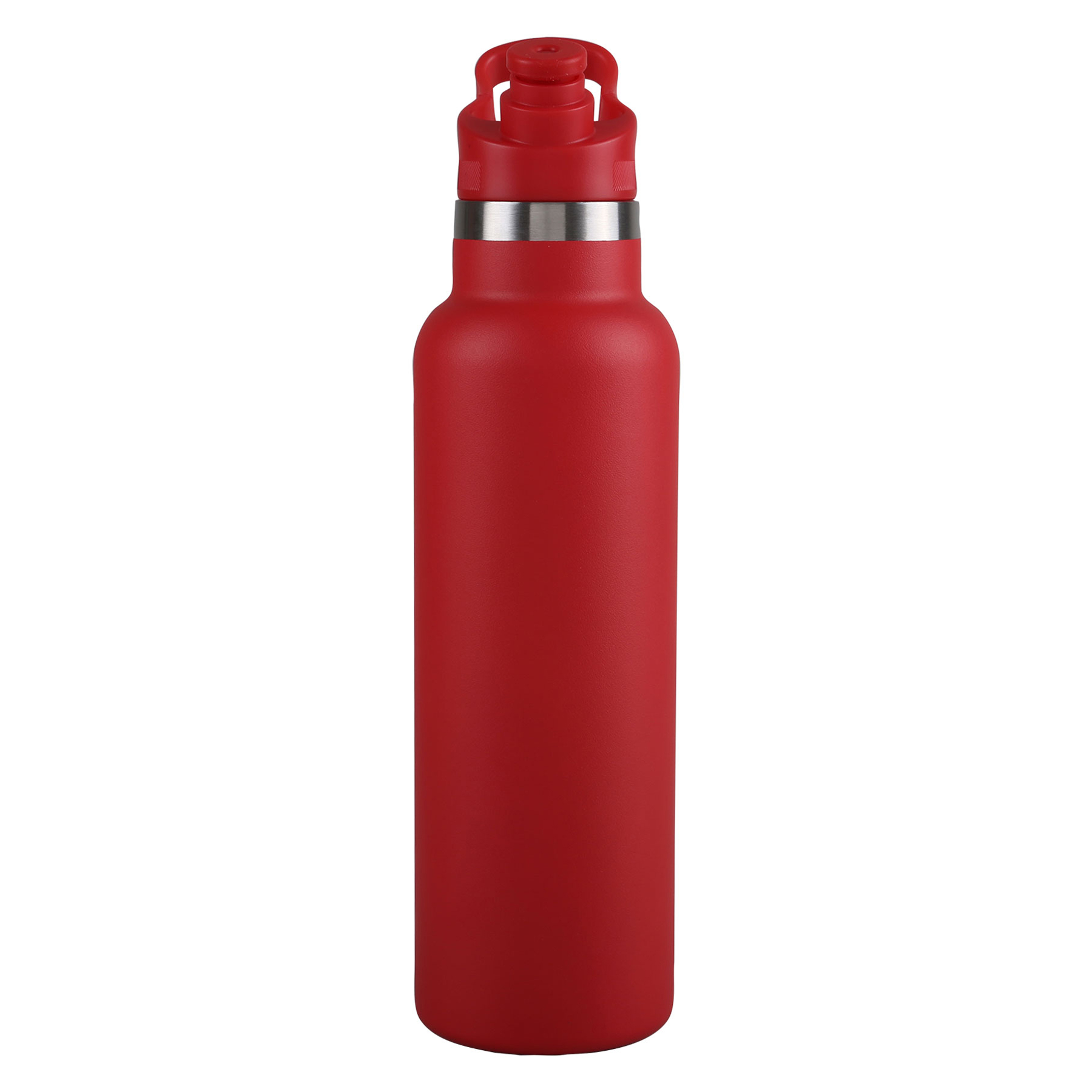 Picture of 20 Oz. Surin Powder Coated Stainless Steel Bottle