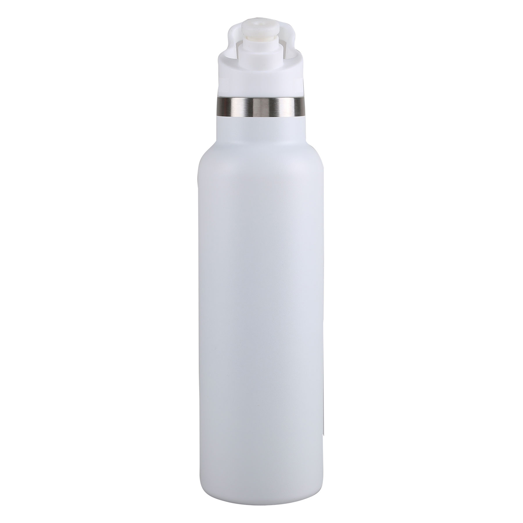 Picture of 20 Oz. Surin Powder Coated Stainless Steel Bottle