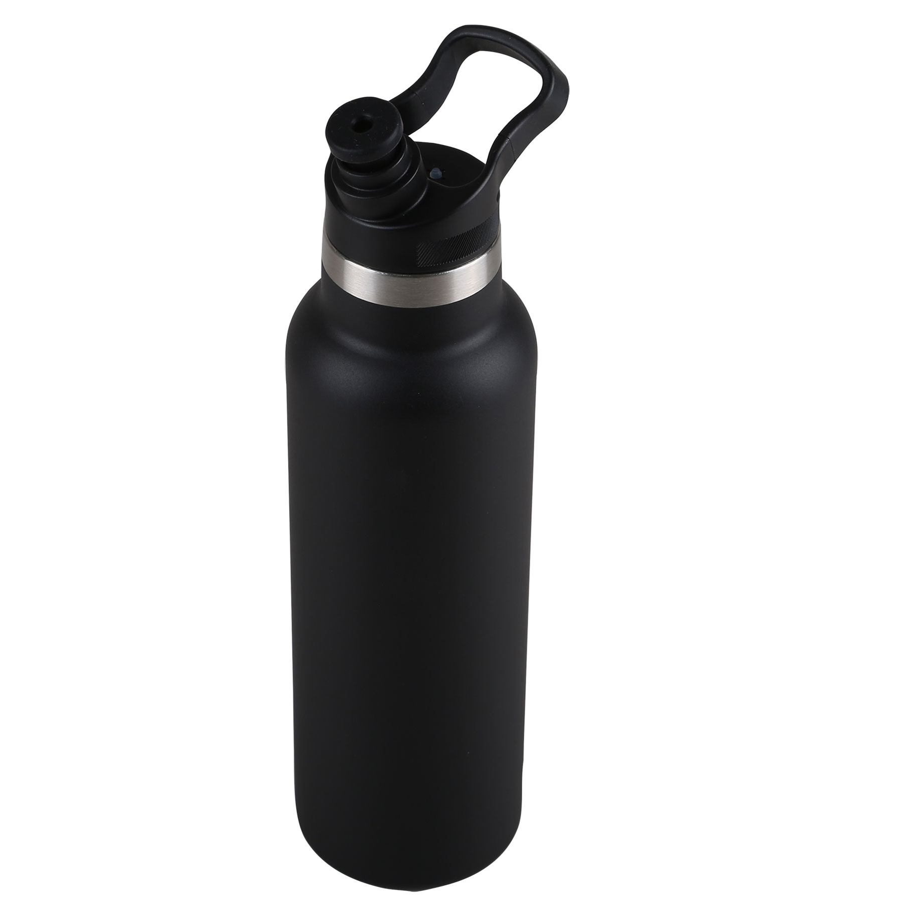 Picture of 20 Oz. Surin Powder Coated Stainless Steel Bottle