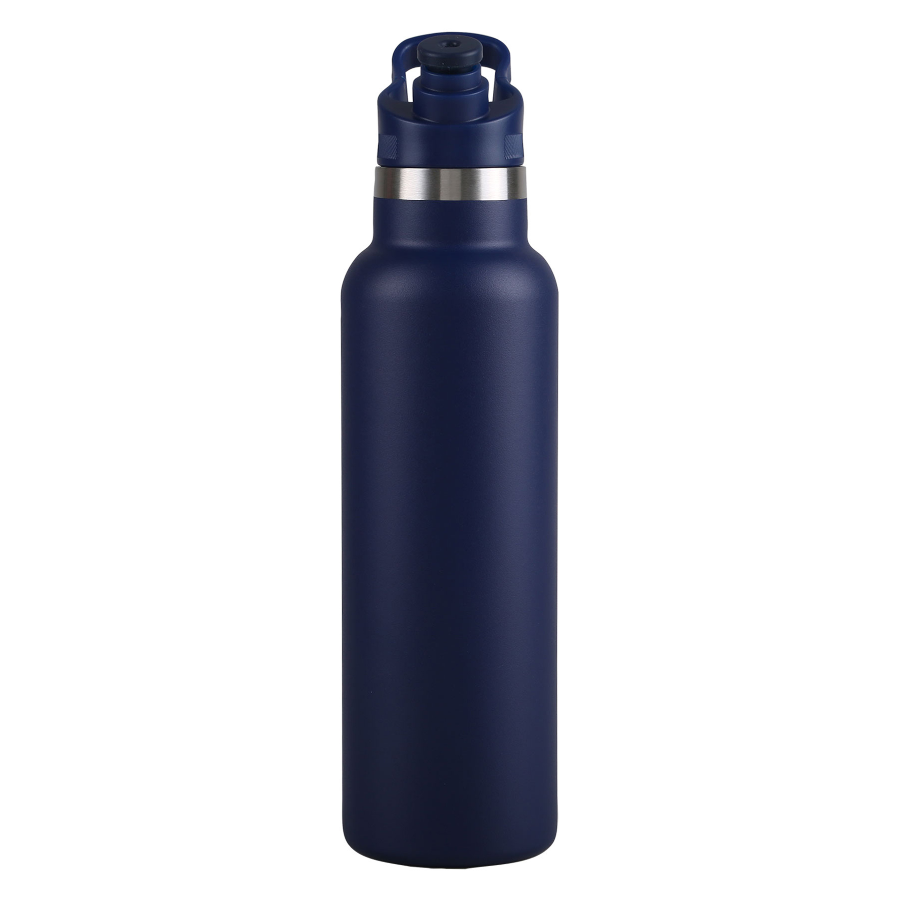 Picture of 20 Oz. Surin Powder Coated Stainless Steel Bottle