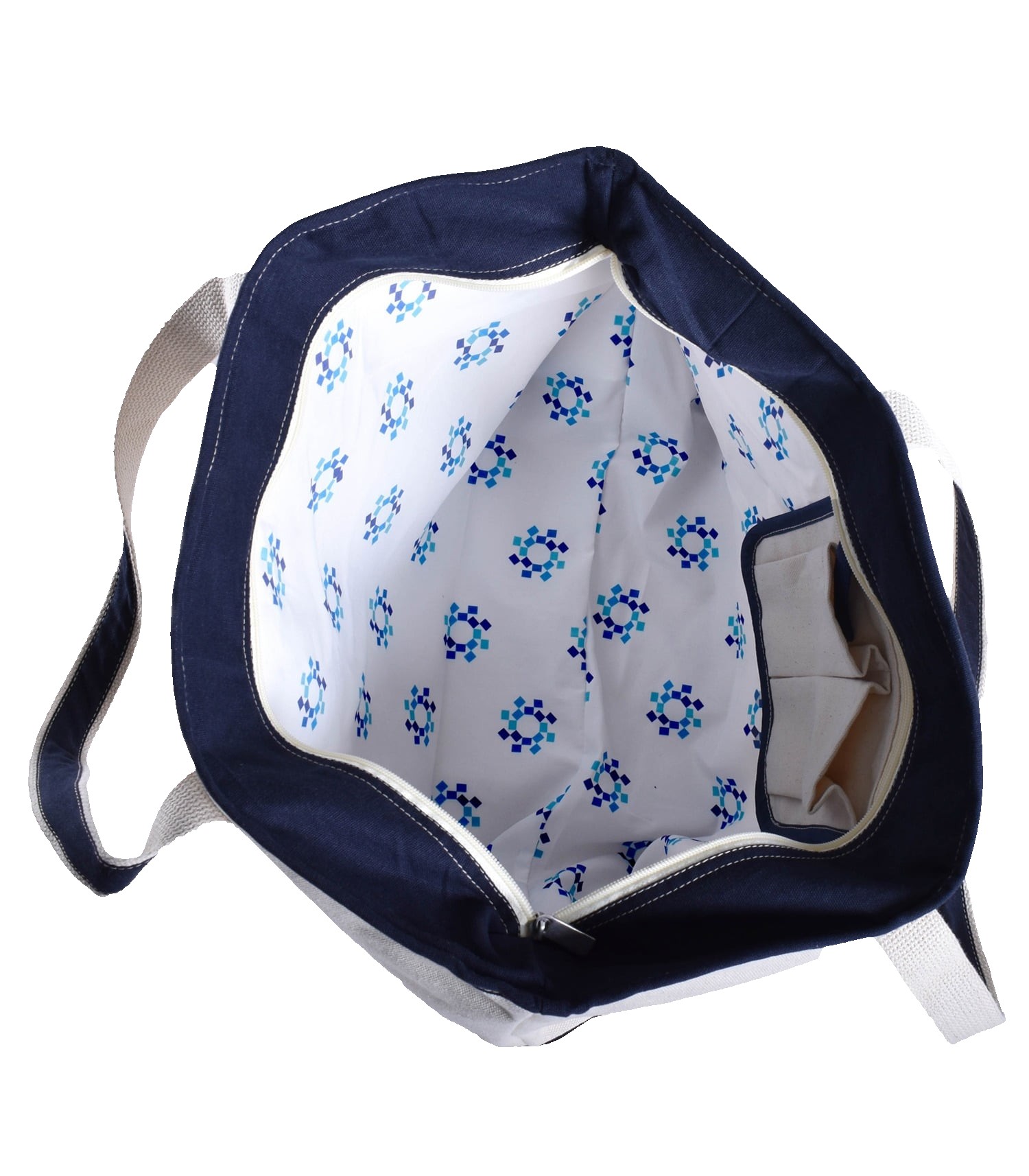 Picture of Sailway Custom Tote Bag