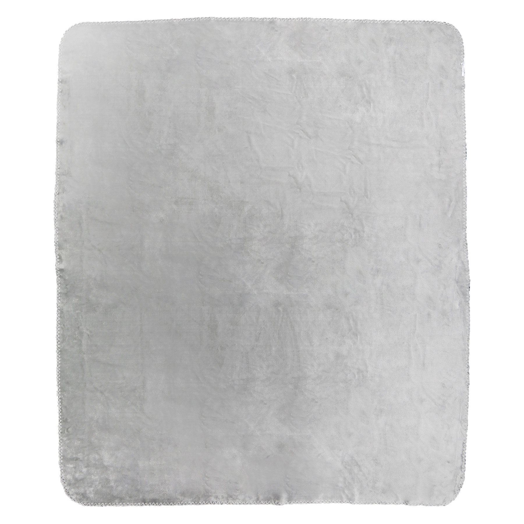 Picture of Soft Sublimated Microfiber Blanket (60''x50'')