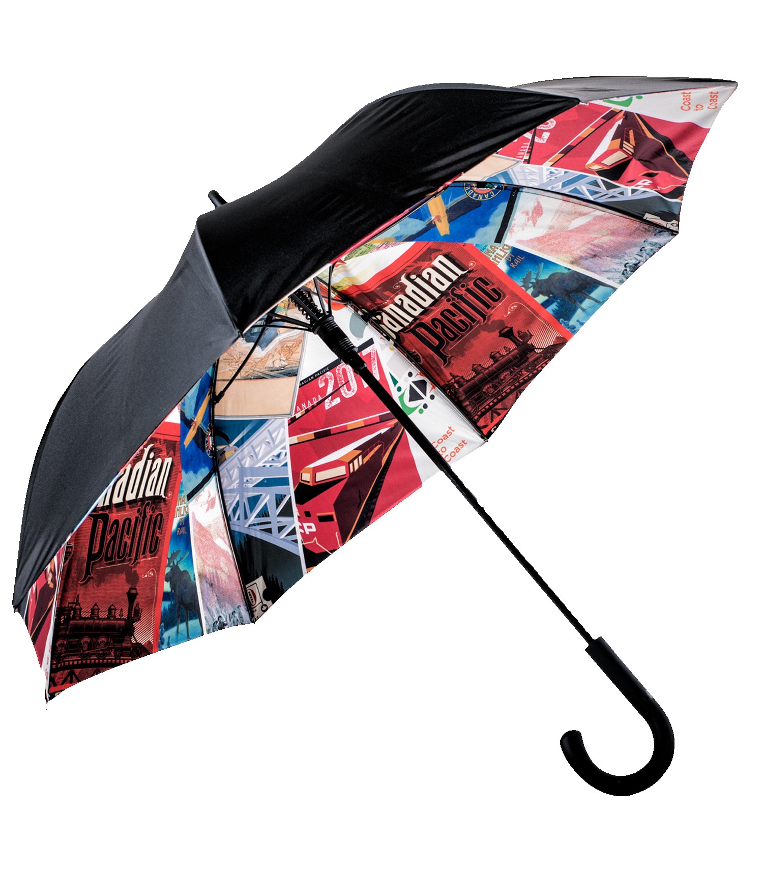 Picture of Double Cover Fashion Umbrella