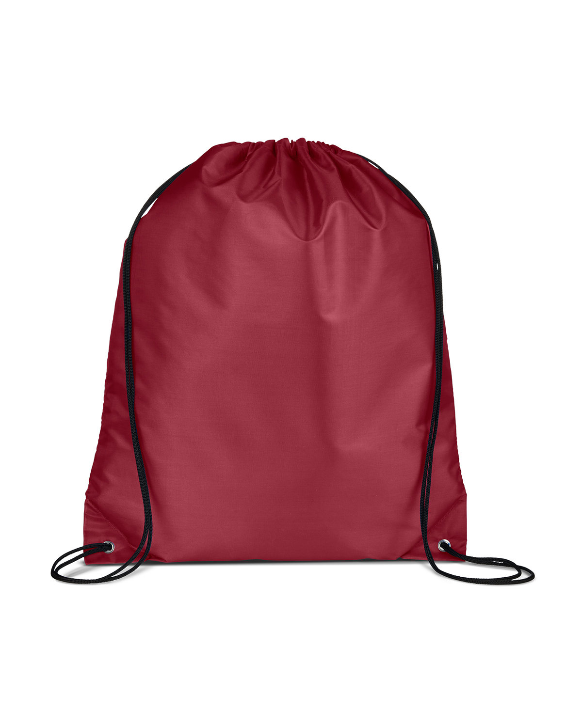 Picture of Drawstring Bag.