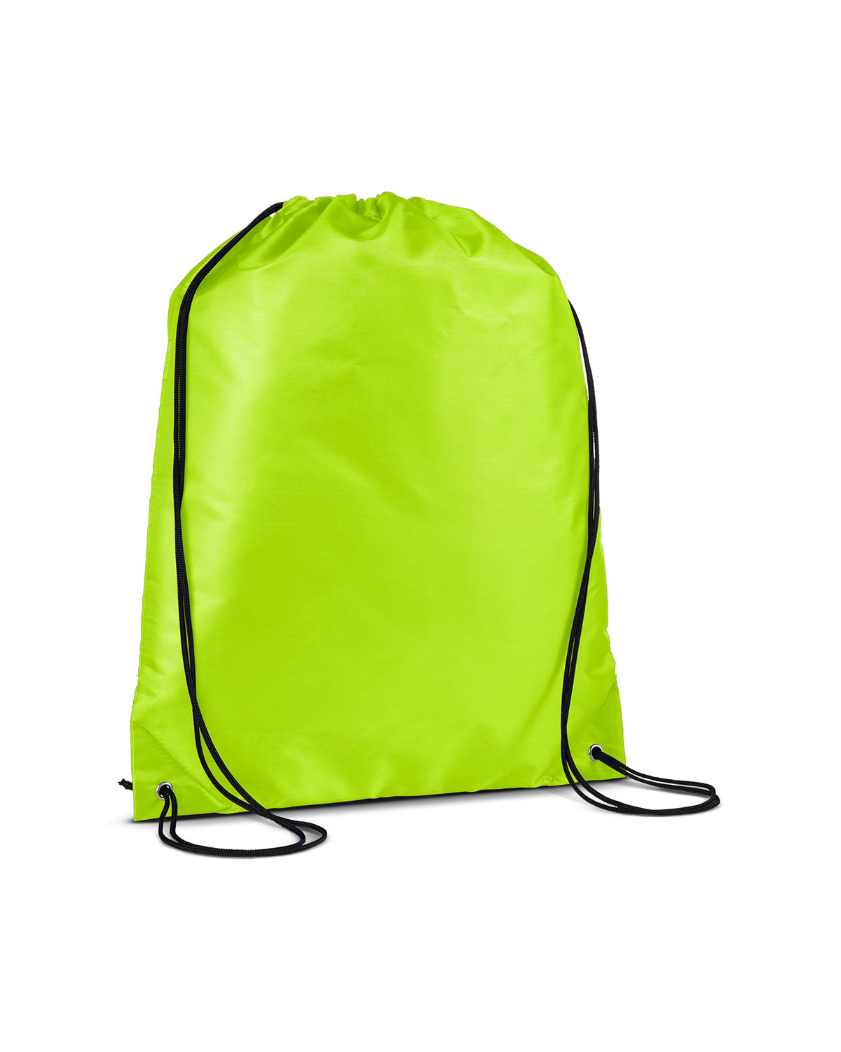Picture of Drawstring Bag.