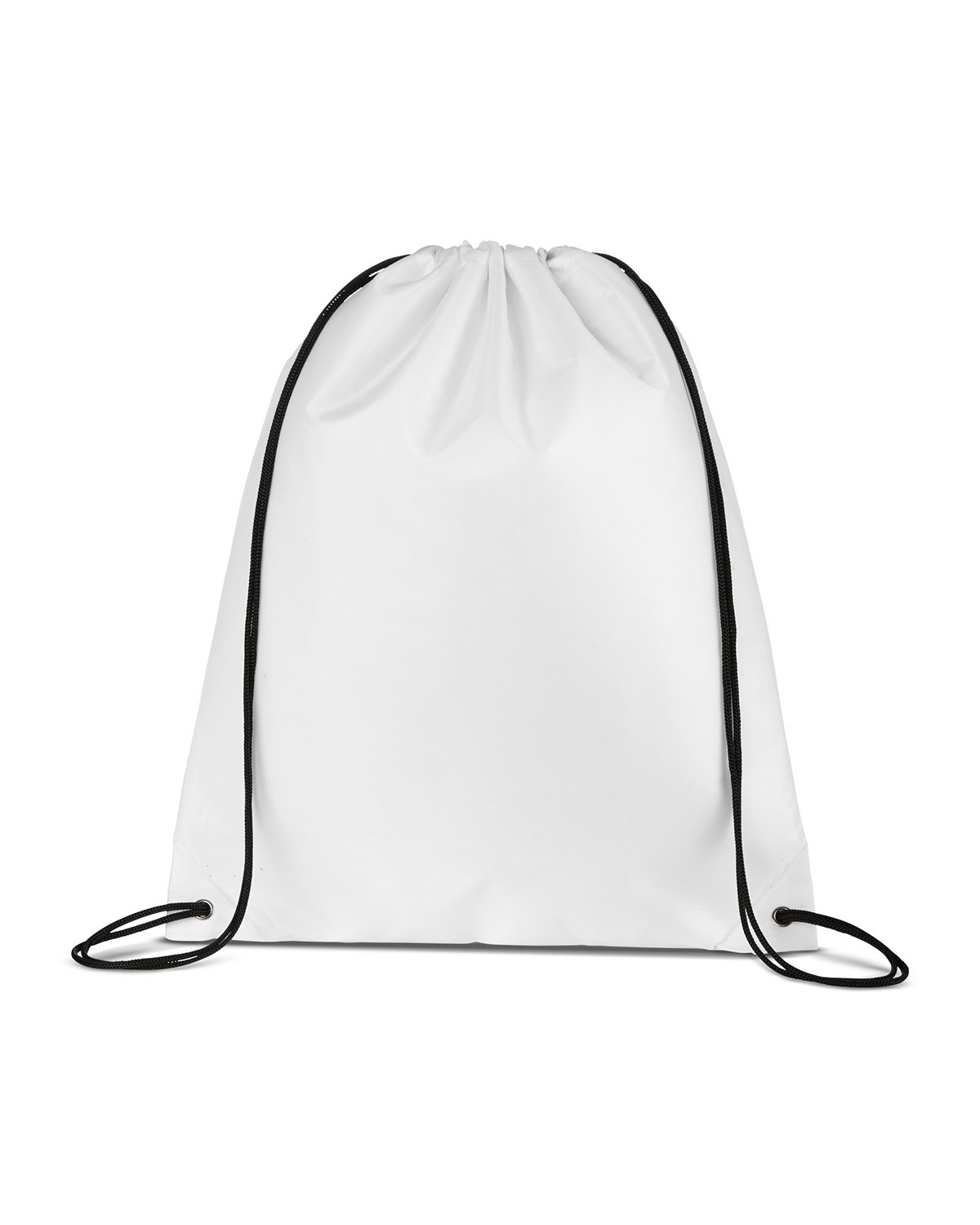 Picture of Drawstring Bag.