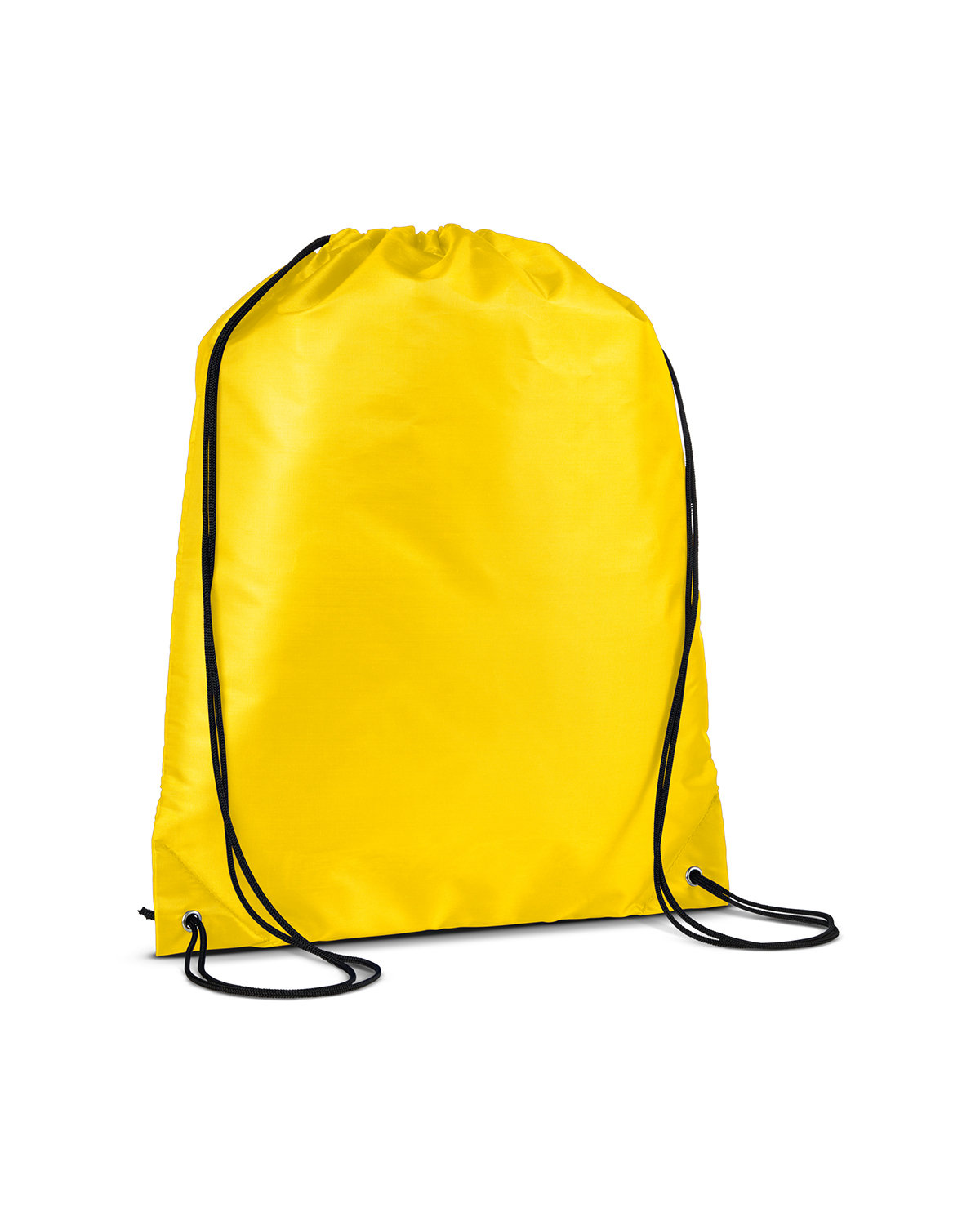 Picture of Drawstring Bag.