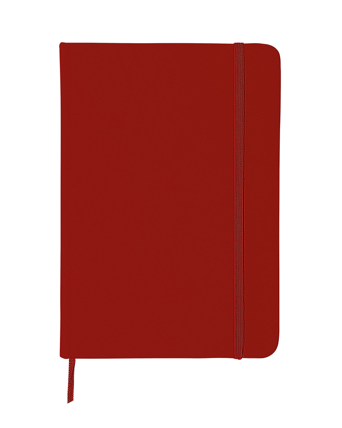 Picture of Comfort Touch Hardcover Journal Notebook 5" x 7".