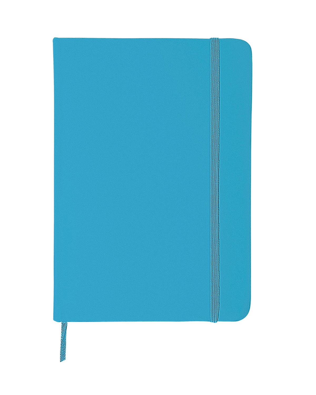 Picture of Comfort Touch Hardcover Journal Notebook 5" x 7".