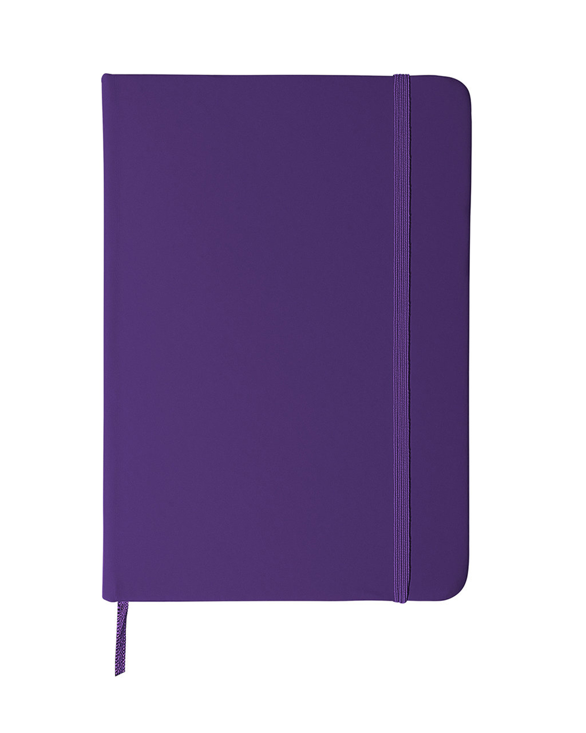 Picture of Comfort Touch Hardcover Journal Notebook 5" x 7".