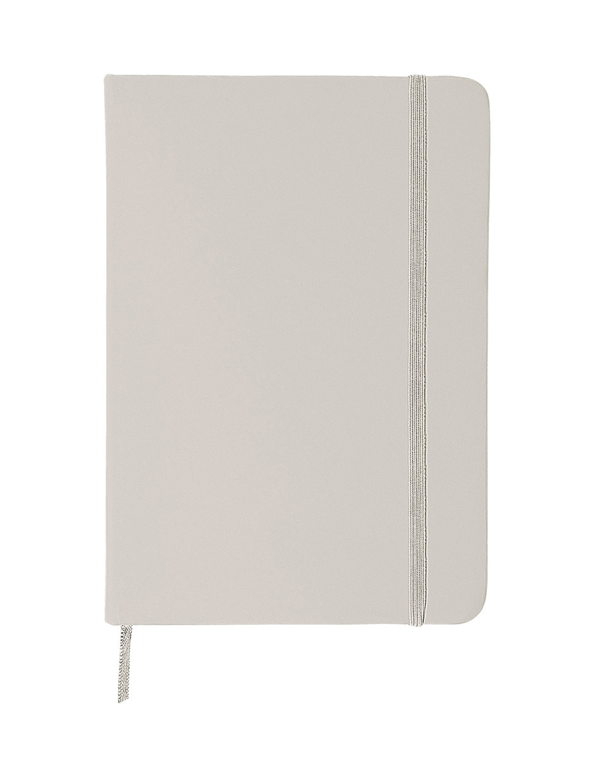 Picture of Comfort Touch Hardcover Journal Notebook 5" x 7".