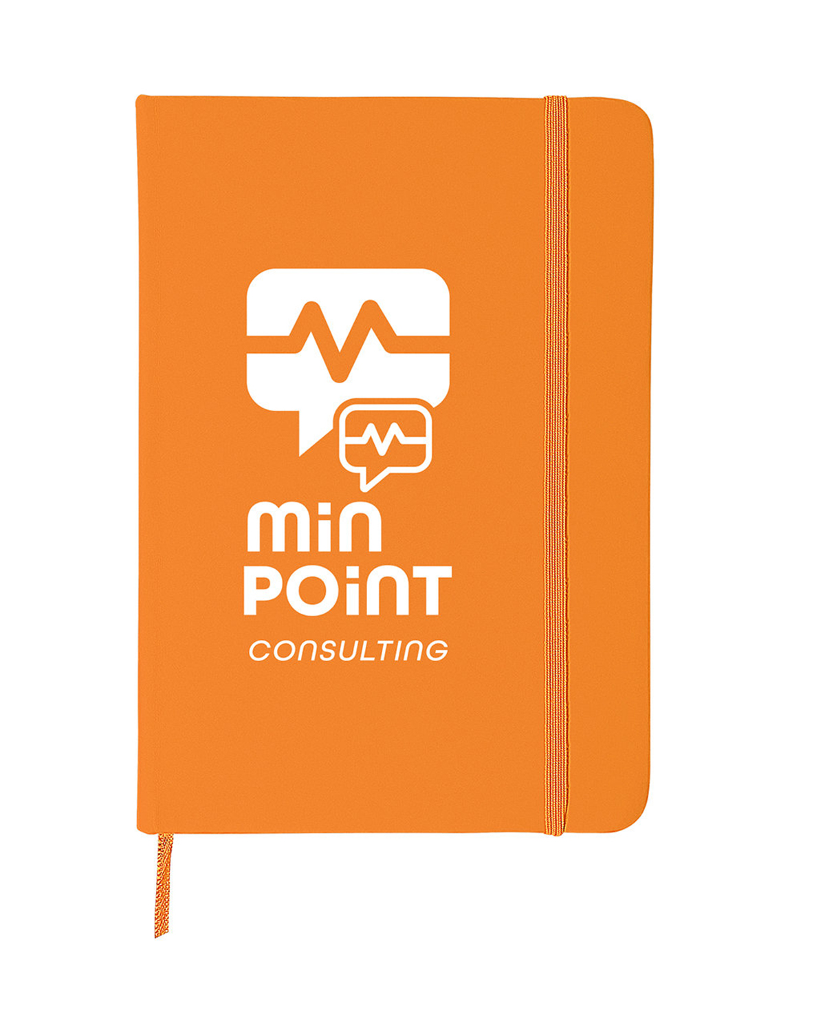 Picture of Comfort Touch Hardcover Journal Notebook 5" x 7".