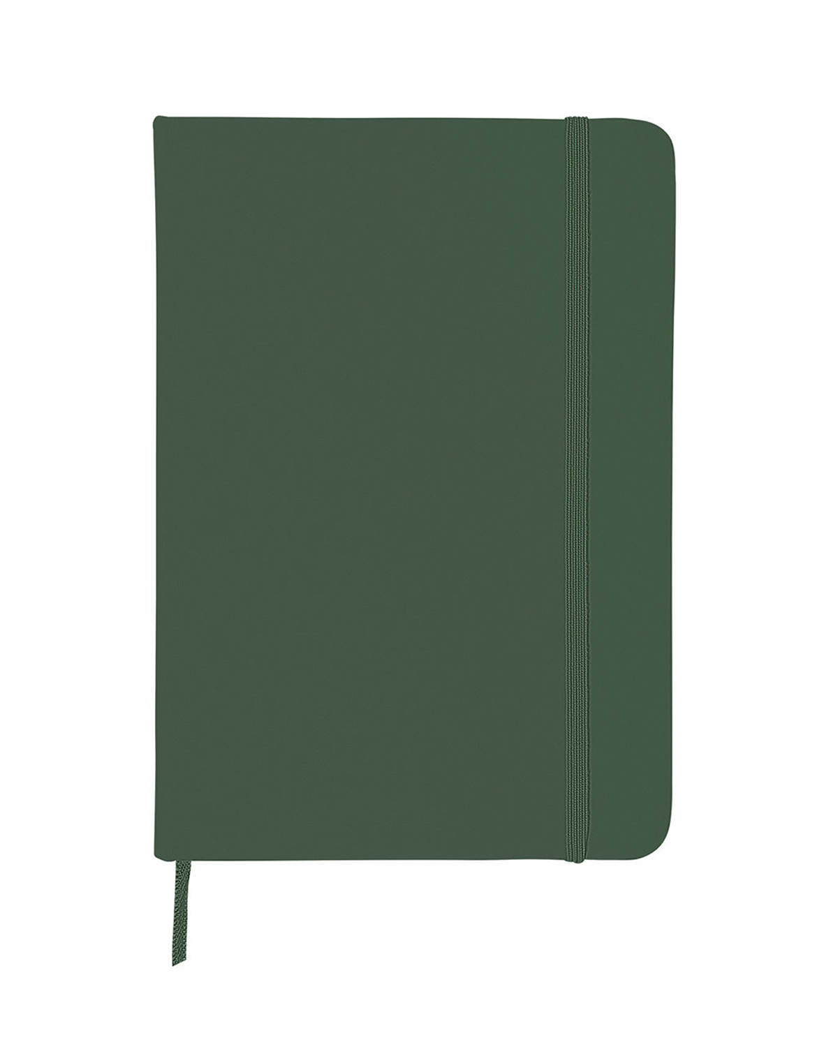 Picture of Comfort Touch Hardcover Journal Notebook 5" x 7".