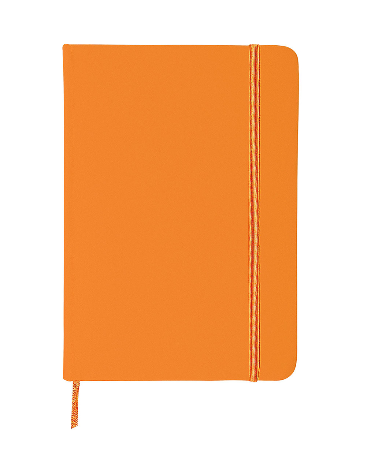 Picture of Comfort Touch Hardcover Journal Notebook 5" x 7".
