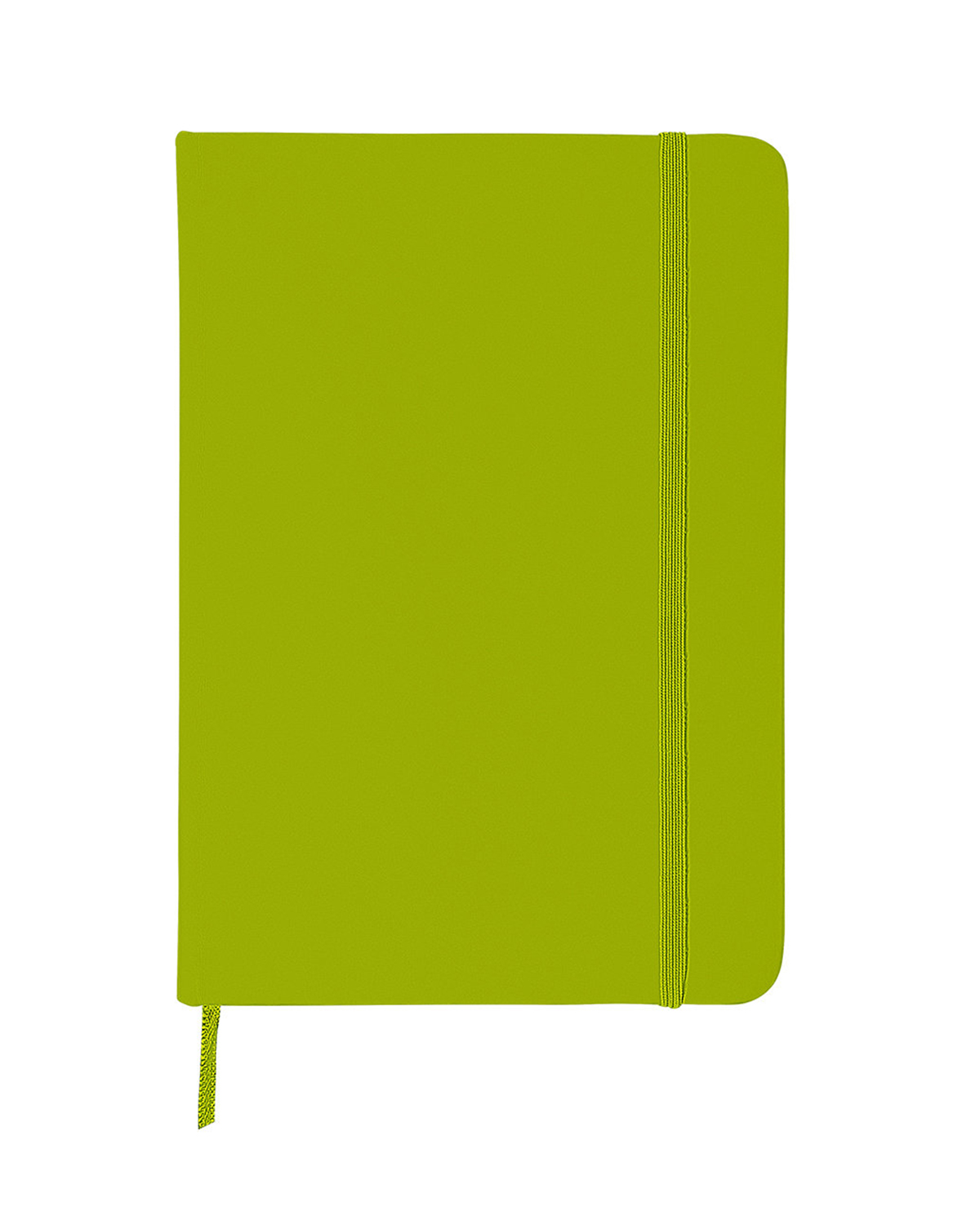 Picture of Comfort Touch Hardcover Journal Notebook 5" x 7".