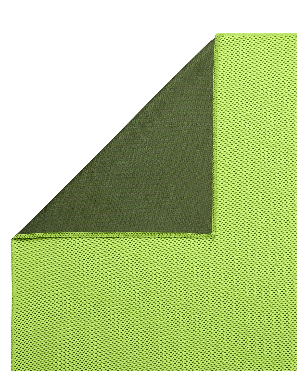 Picture of Cooling Towel.