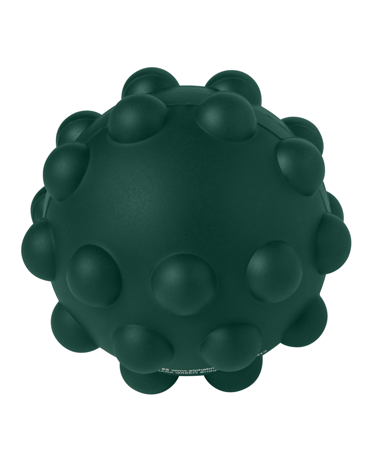 Picture of Push Pop Bubble Ball Fidget Sensory Toy.