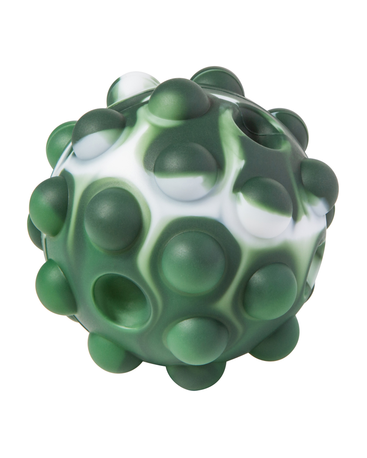 Picture of Push Pop Bubble Ball Fidget Sensory Toy.