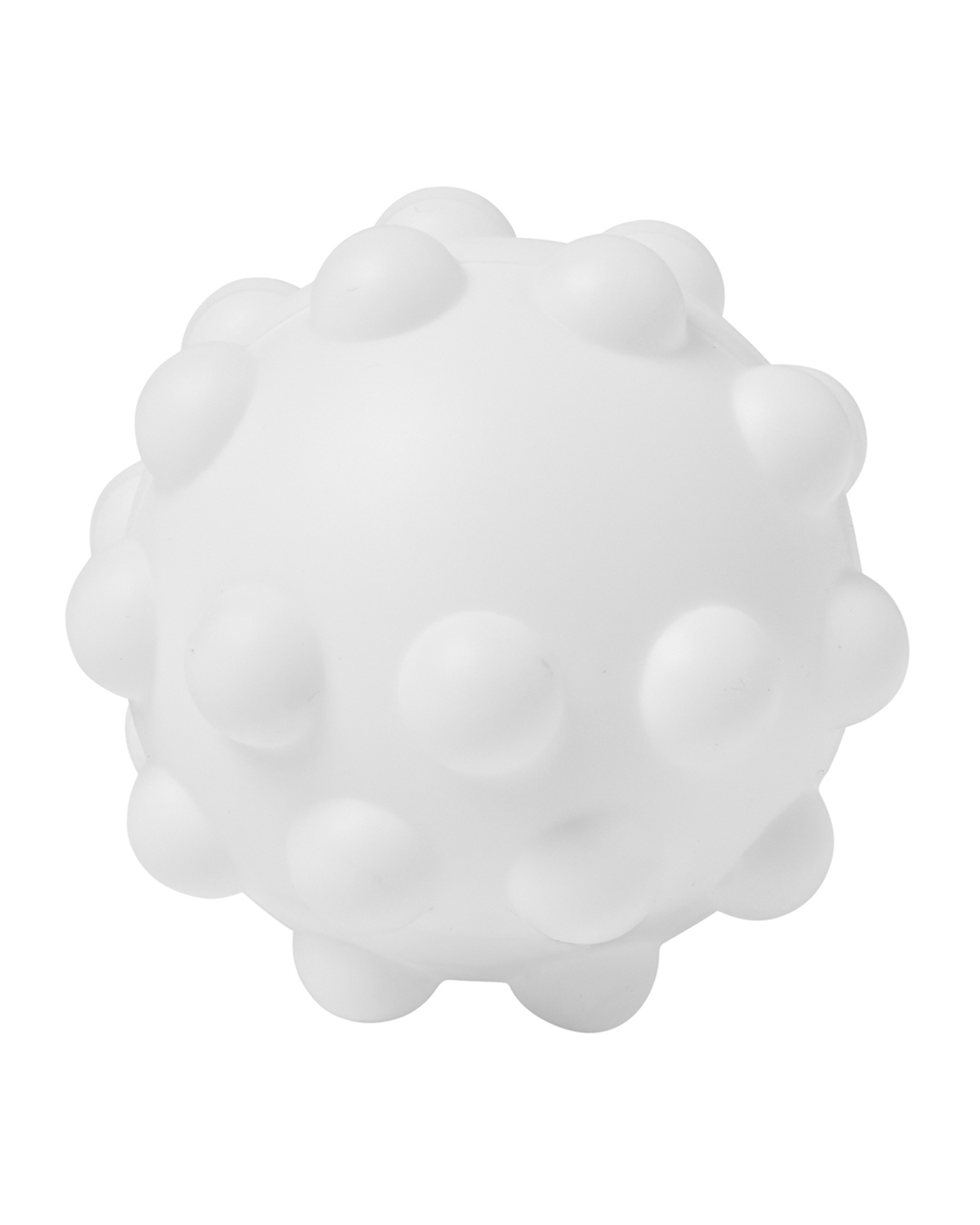 Picture of Push Pop Bubble Ball Fidget Sensory Toy.
