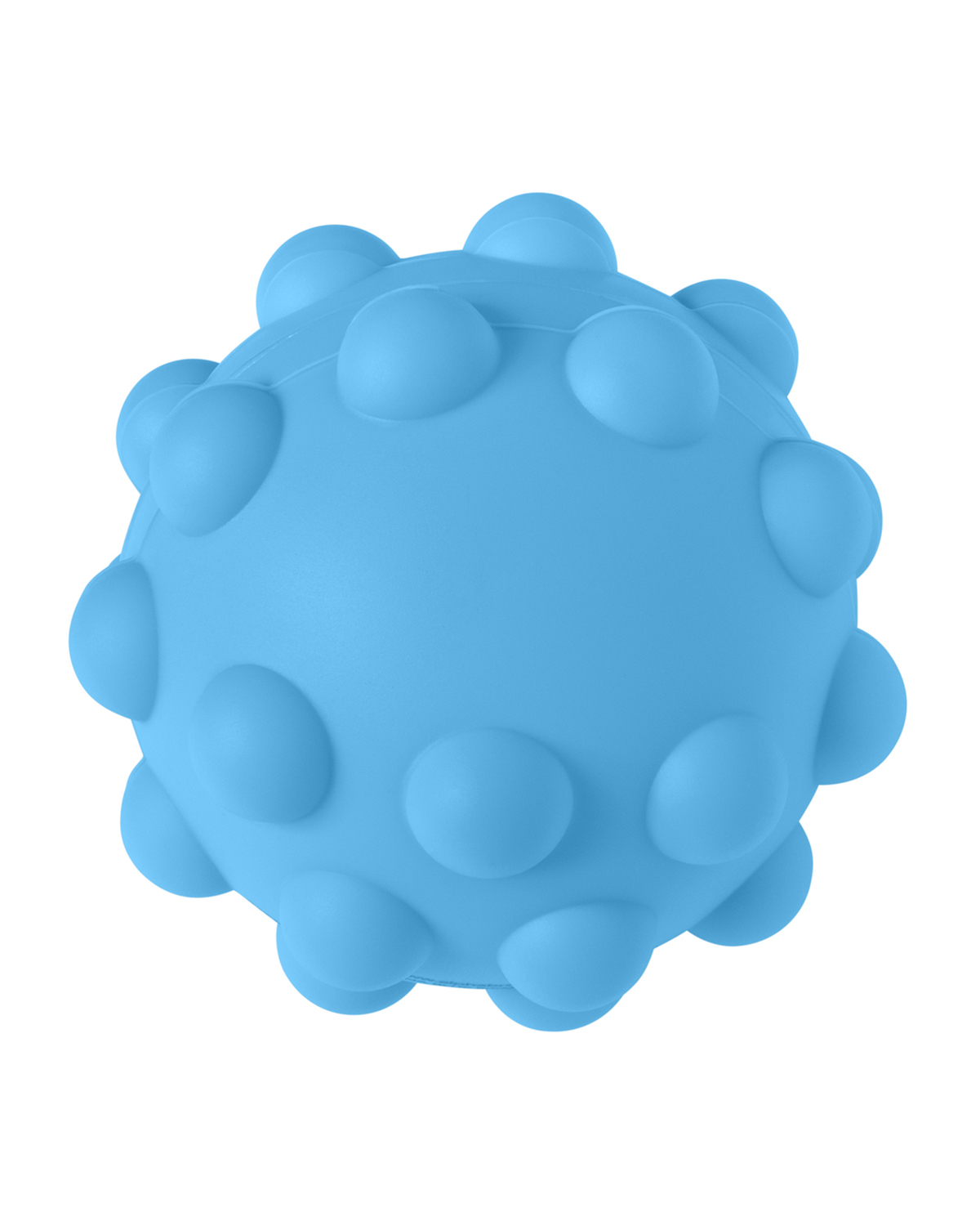 Picture of Push Pop Bubble Ball Fidget Sensory Toy.