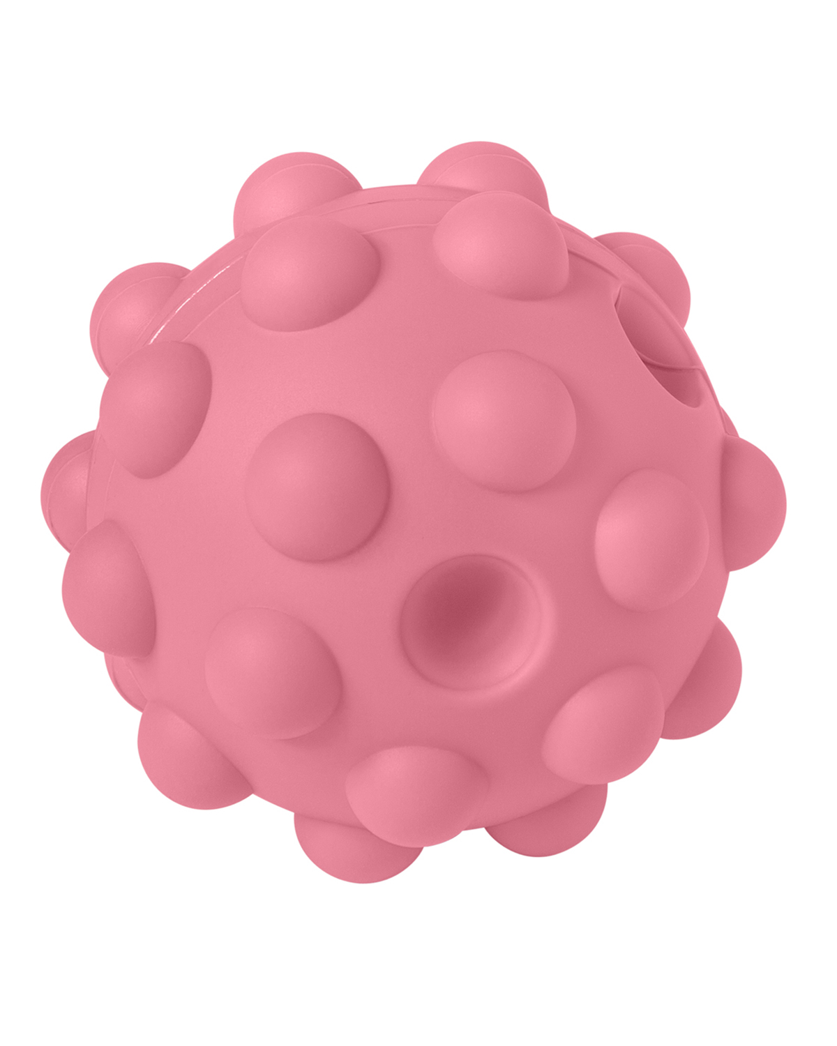 Picture of Push Pop Bubble Ball Fidget Sensory Toy.