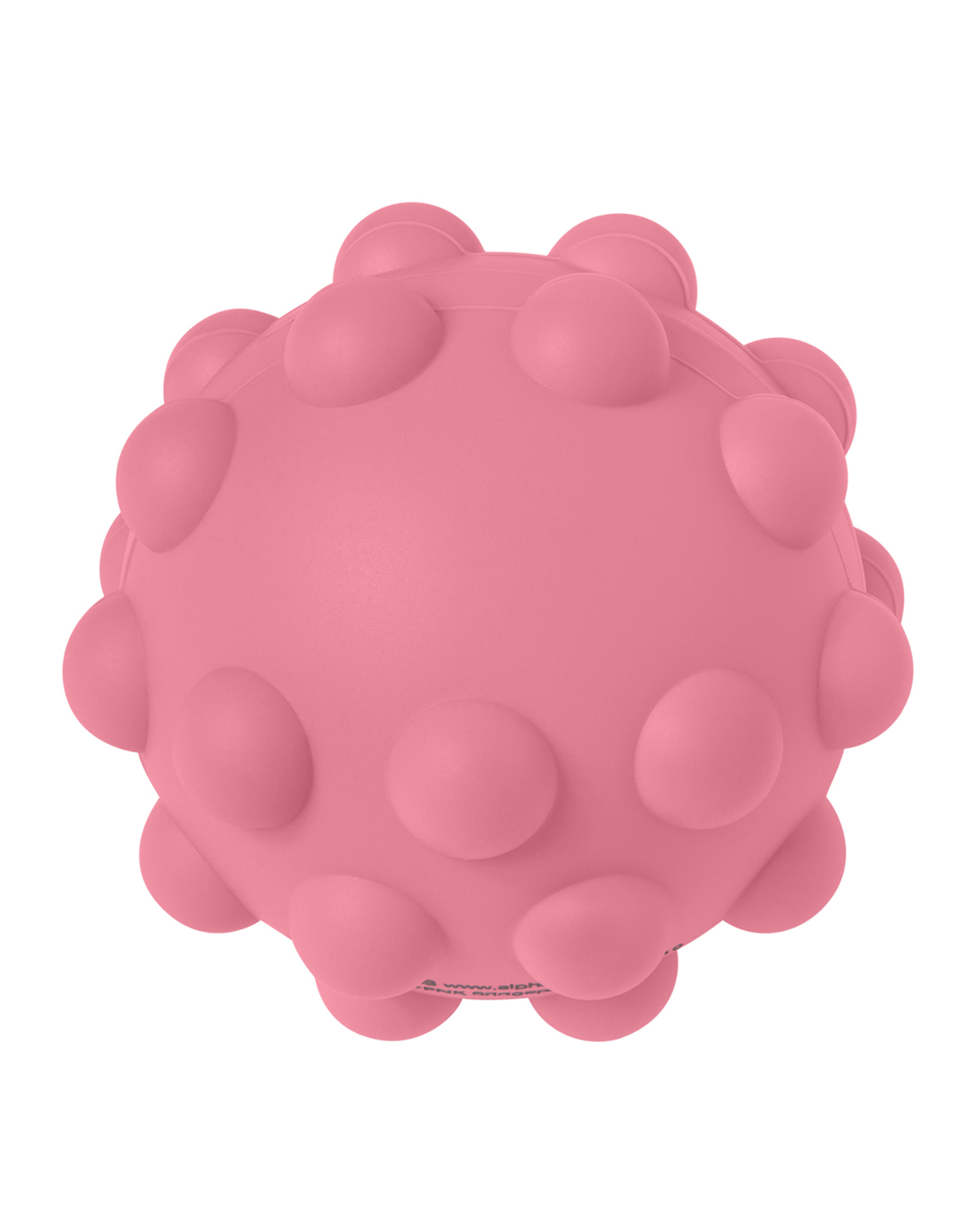 Picture of Push Pop Bubble Ball Fidget Sensory Toy.