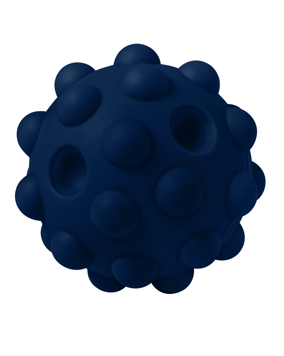 Picture of Push Pop Bubble Ball Fidget Sensory Toy.