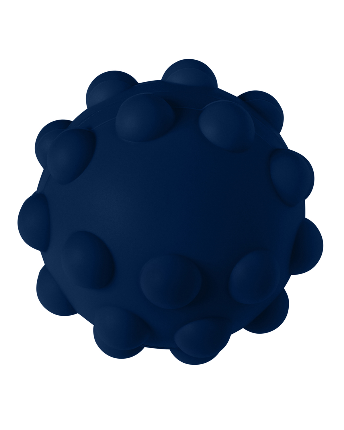 Picture of Push Pop Bubble Ball Fidget Sensory Toy.
