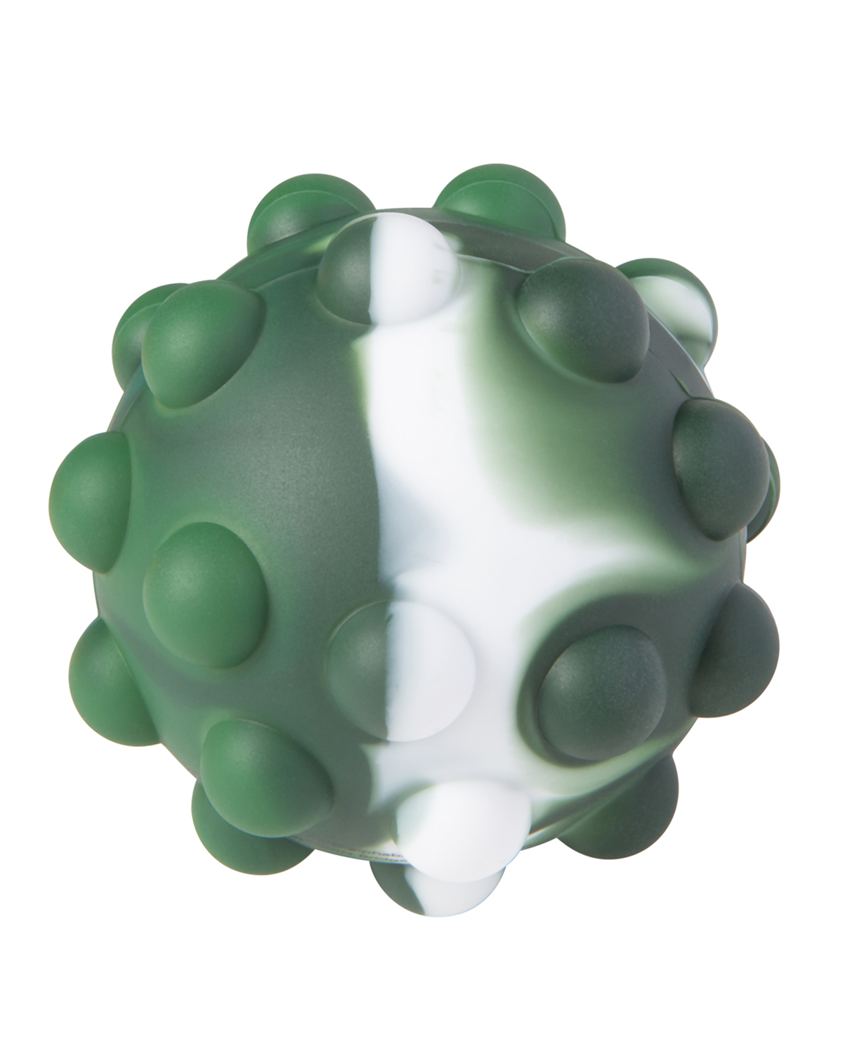 Picture of Push Pop Bubble Ball Fidget Sensory Toy.