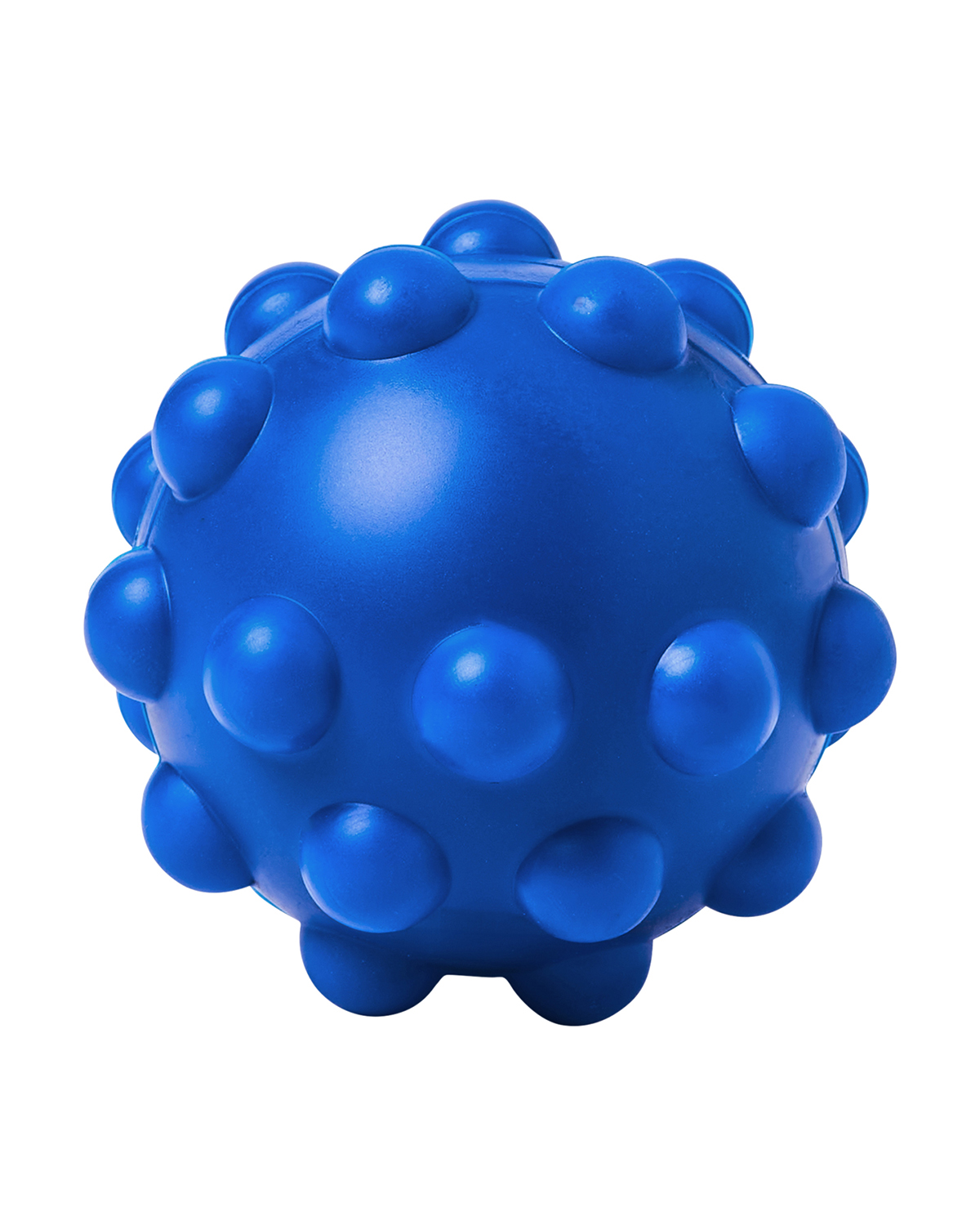 Picture of Push Pop Bubble Ball Fidget Sensory Toy.
