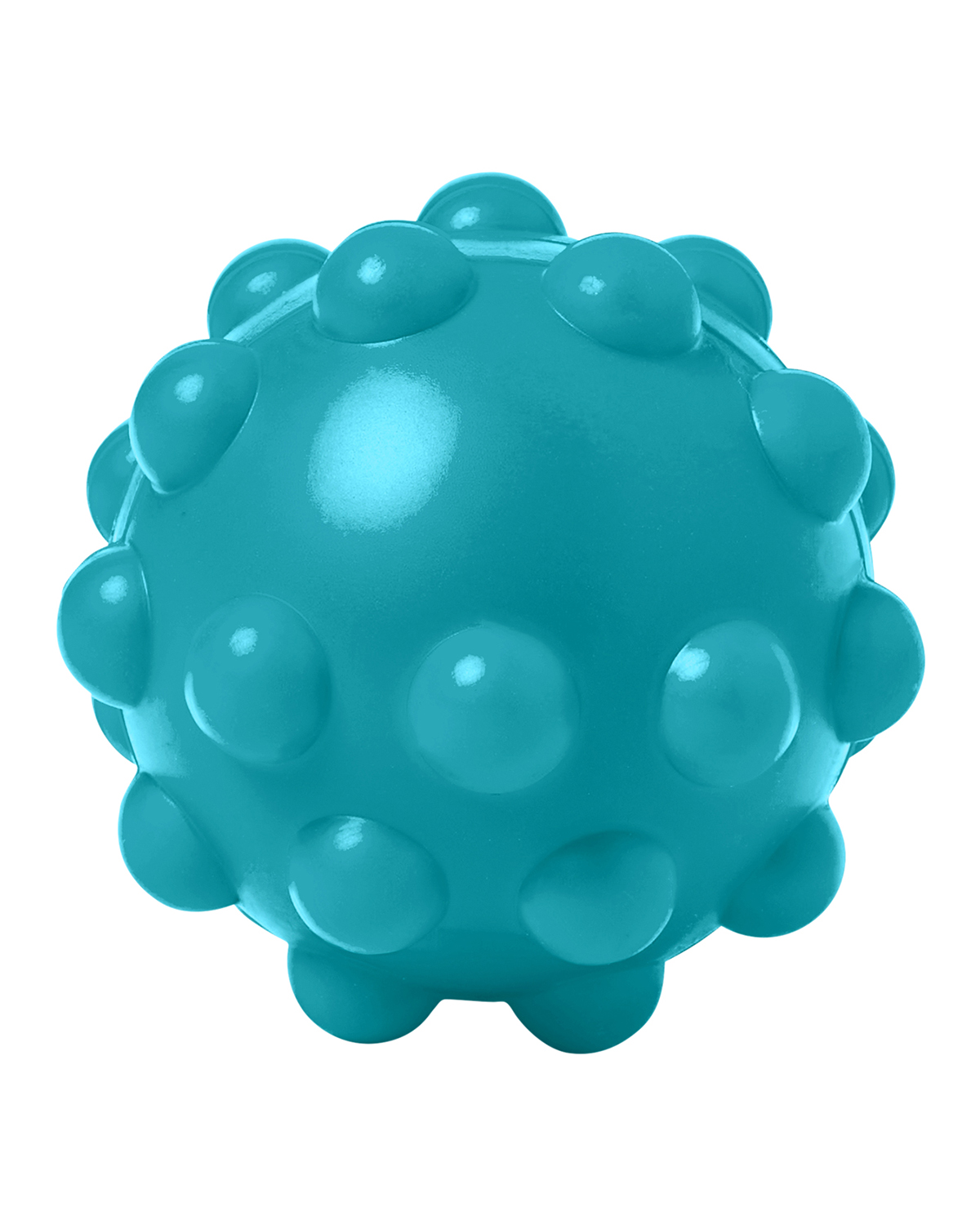 Picture of Push Pop Bubble Ball Fidget Sensory Toy.