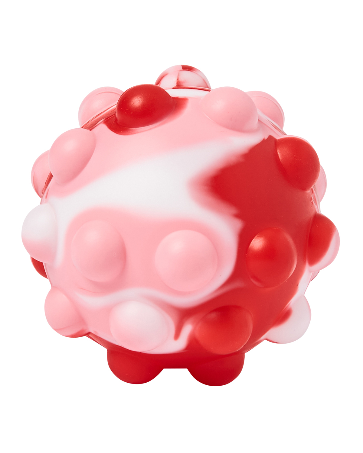 Picture of Push Pop Bubble Ball Fidget Sensory Toy.