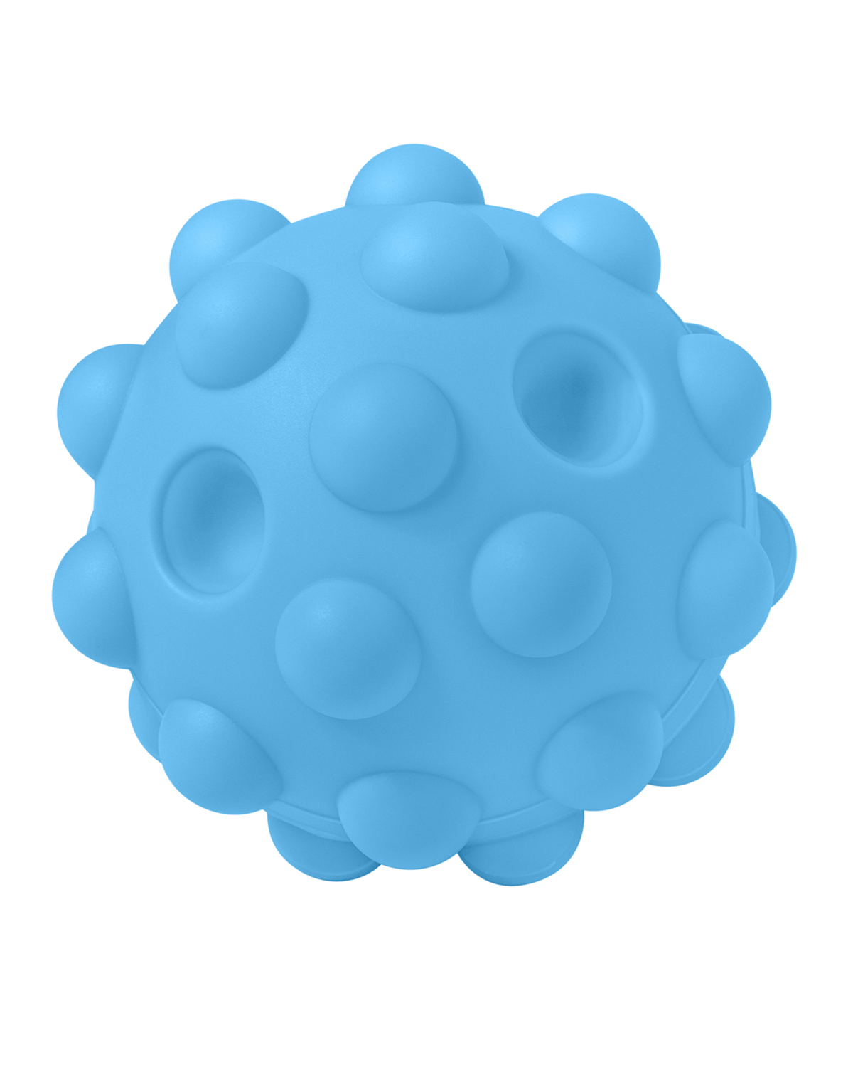 Picture of Push Pop Bubble Ball Fidget Sensory Toy.
